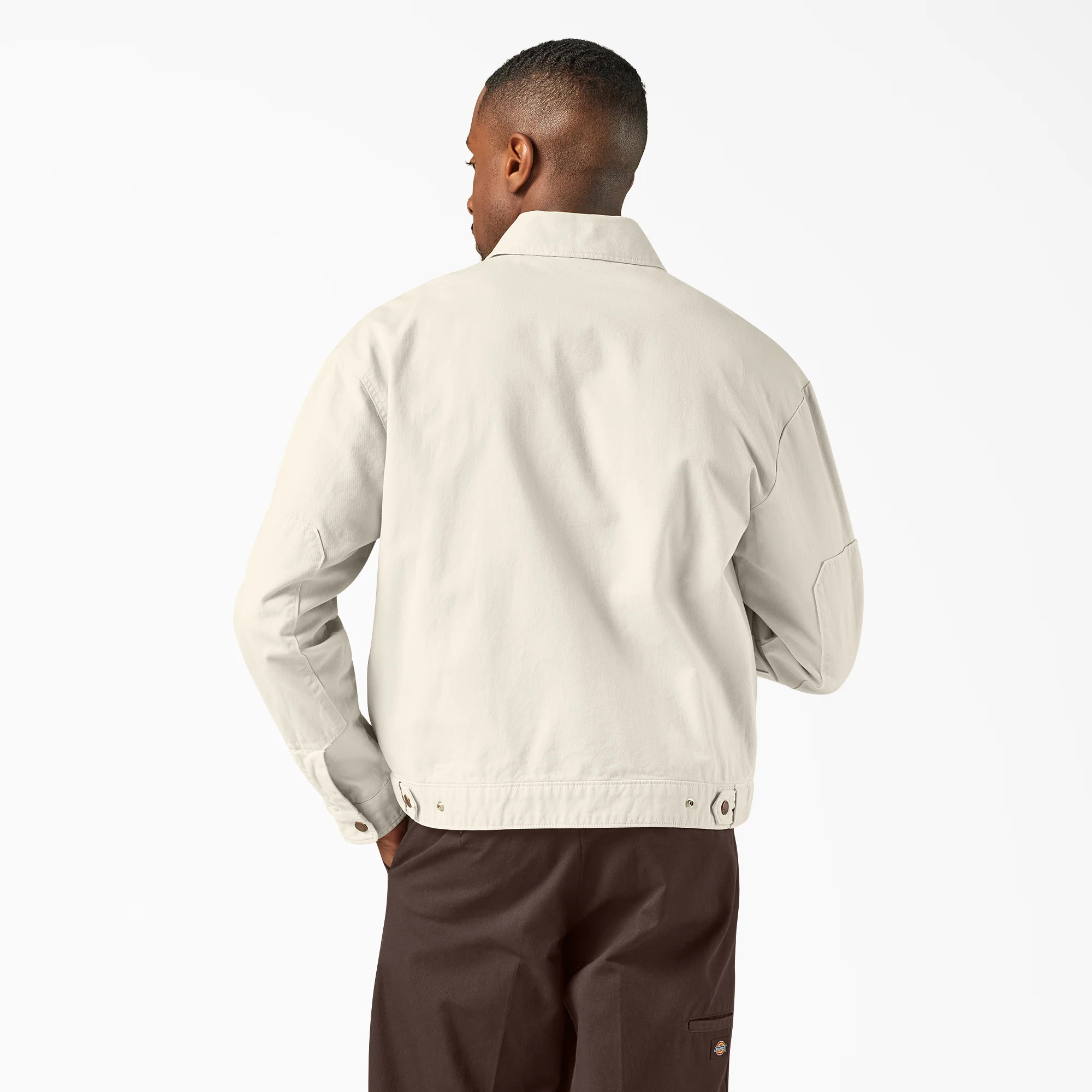 Fort Smith Jacket 2 Fort Smith Jacket
