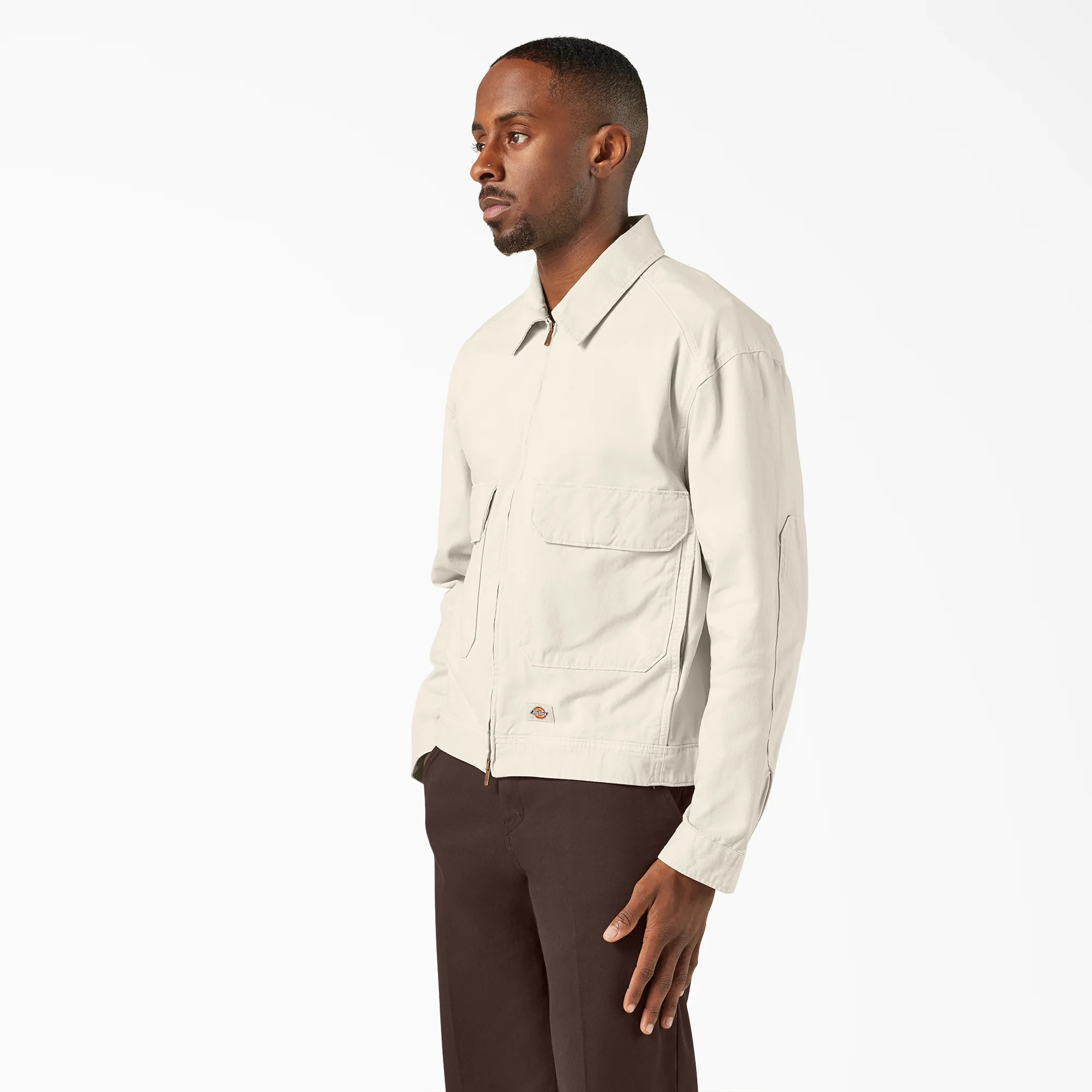 Fort Smith Jacket 3 Fort Smith Jacket