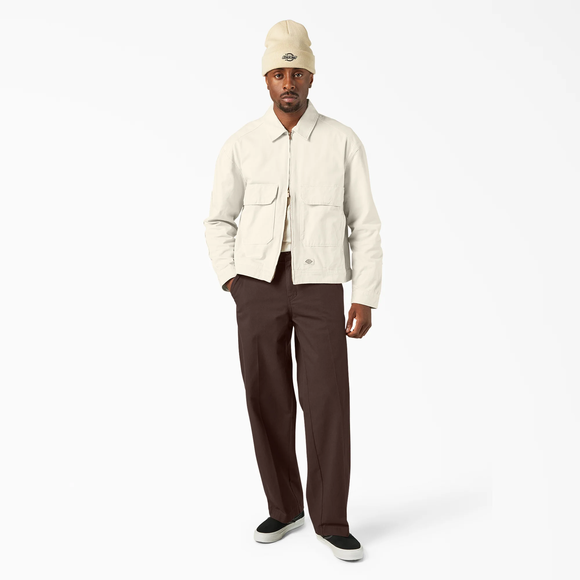 Fort Smith Jacket 4 Fort Smith Jacket