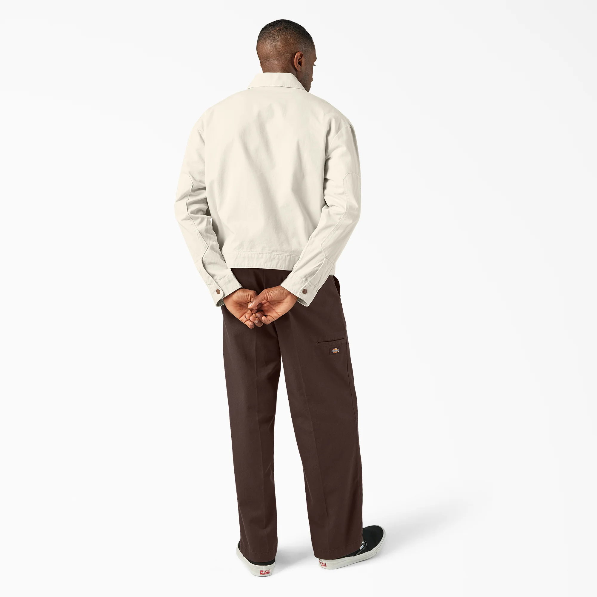 Fort Smith Jacket 5 Fort Smith Jacket
