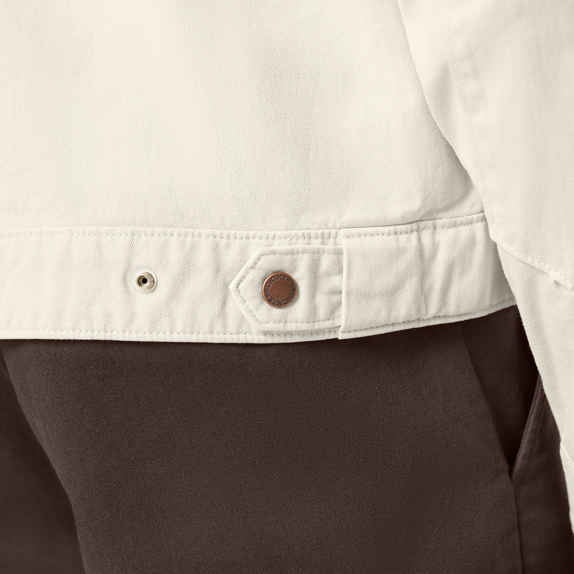 Fort Smith Jacket 6 Fort Smith Jacket