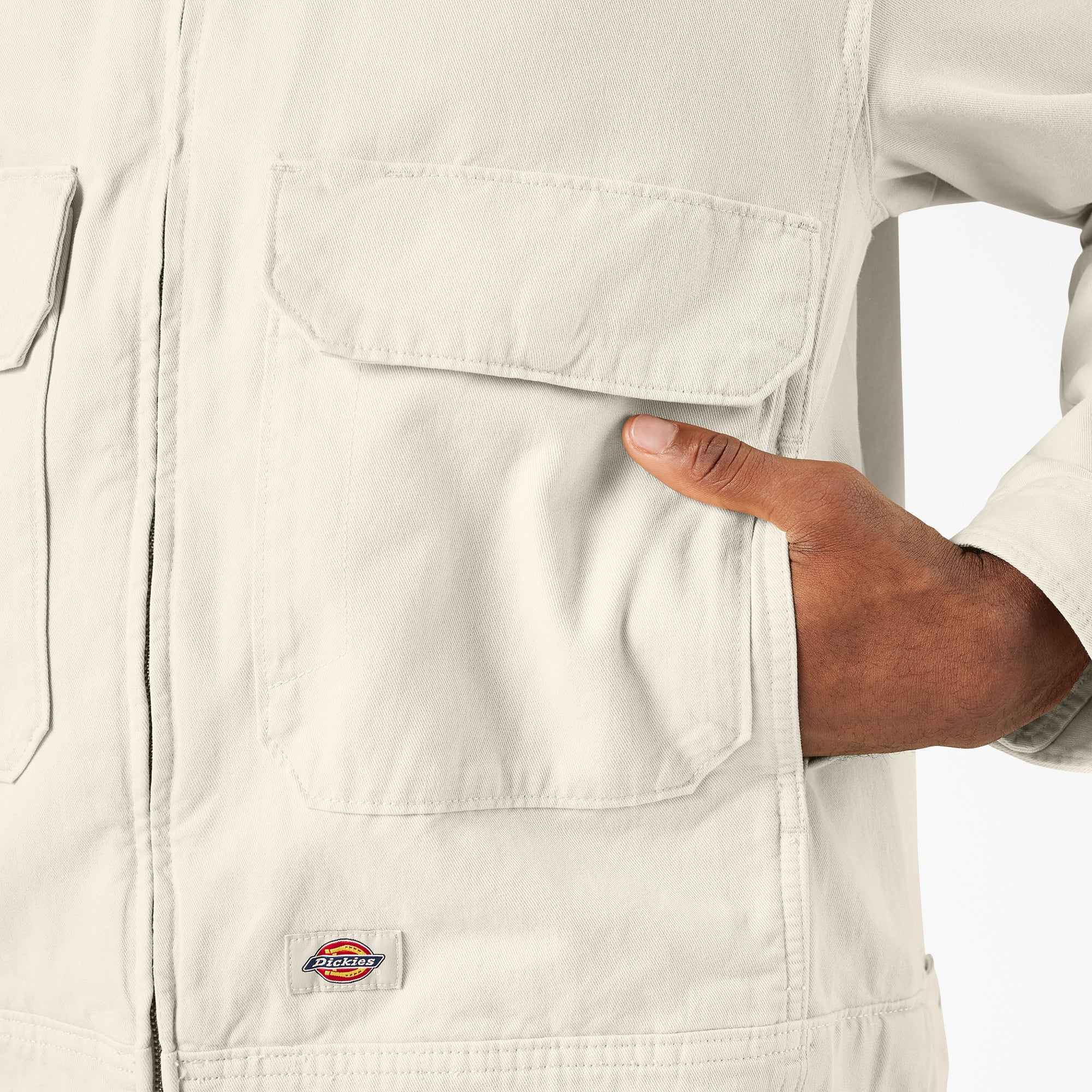 Fort Smith Jacket 8 Fort Smith Jacket