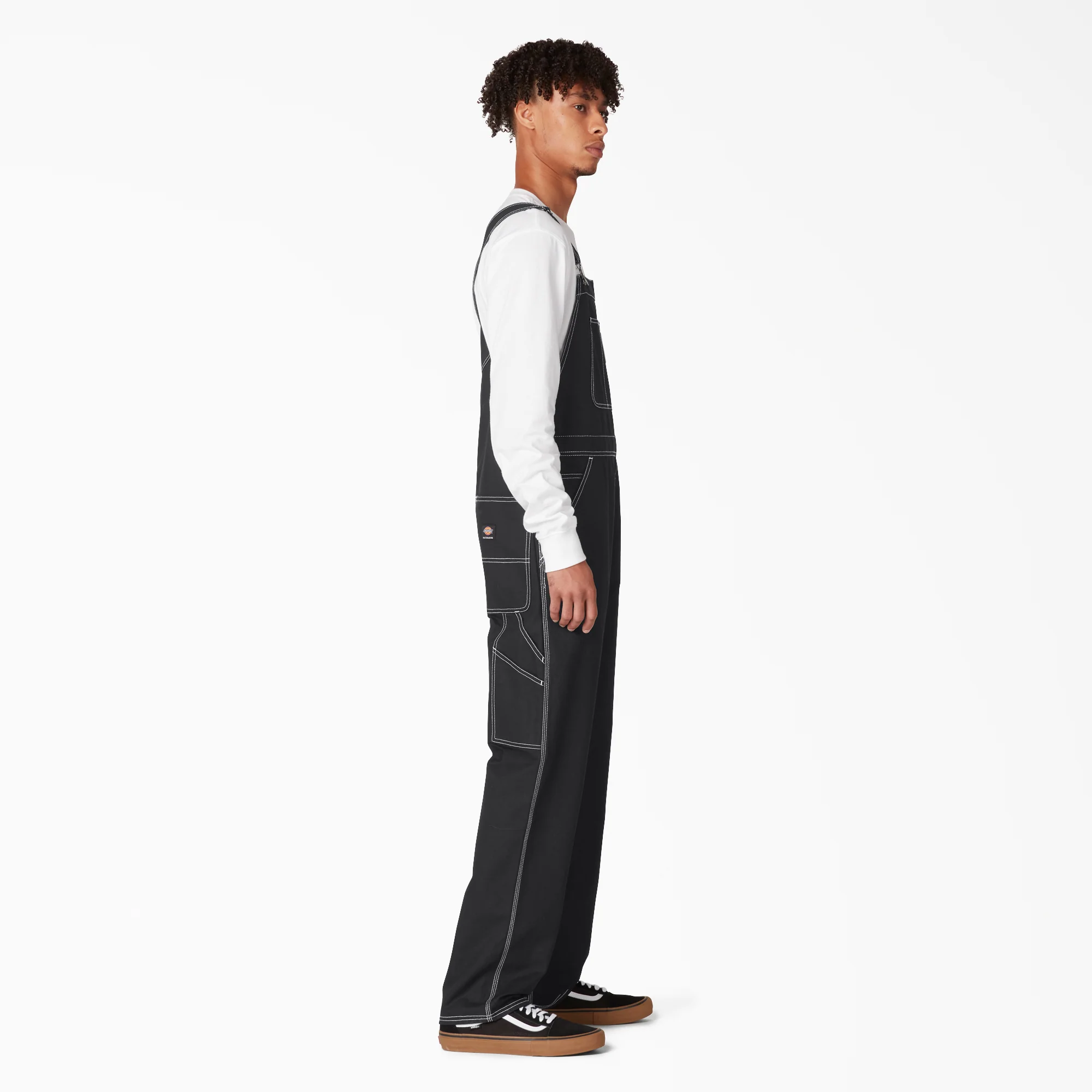 Franky Villani Drunkula Bib Overalls 2 Franky Villani Drunkula Bib Overalls
