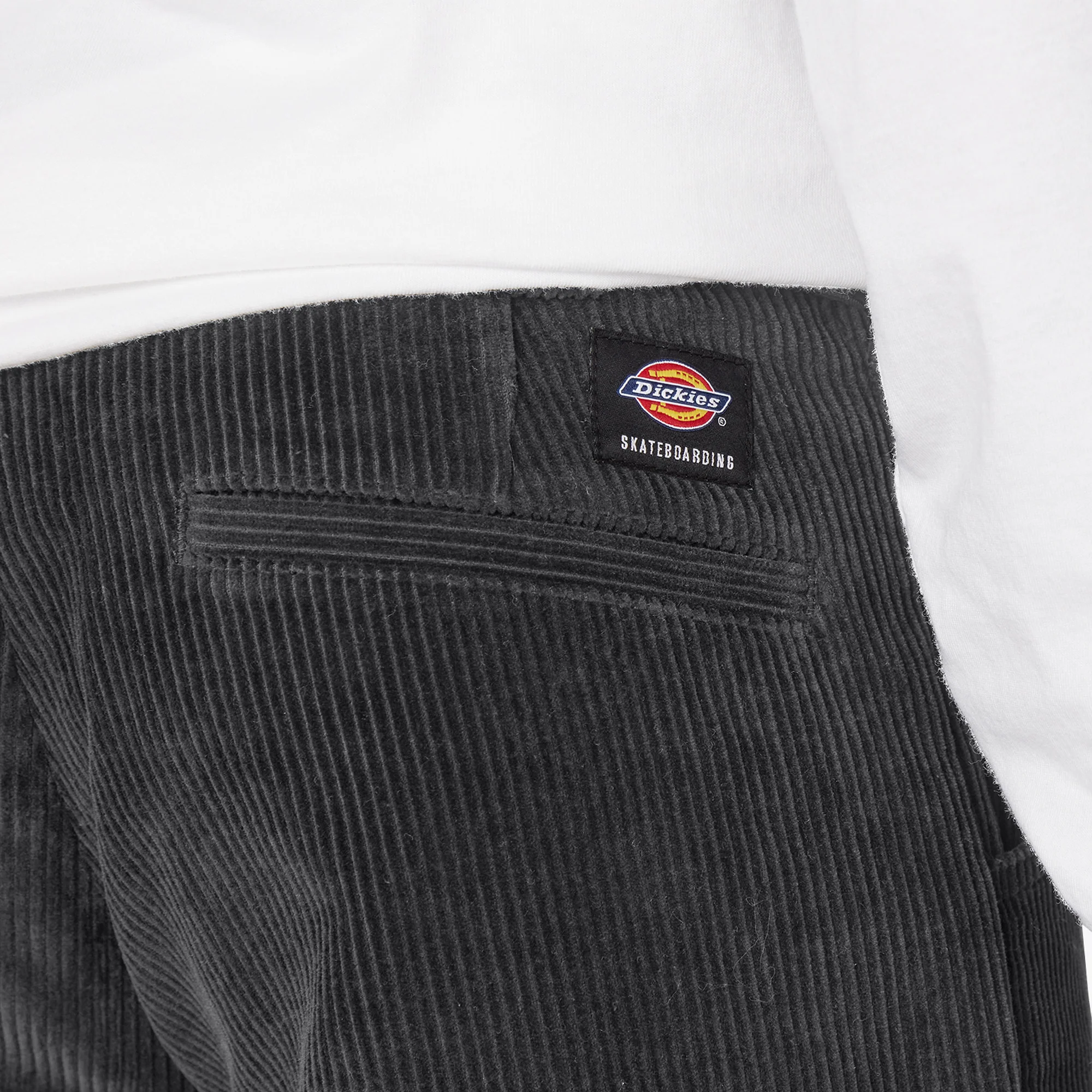 Franky Villani Sicko Loose Fit Corduroy Double Knee Pants 4 Franky Villani Sicko Loose Fit Corduroy Double Knee Pants