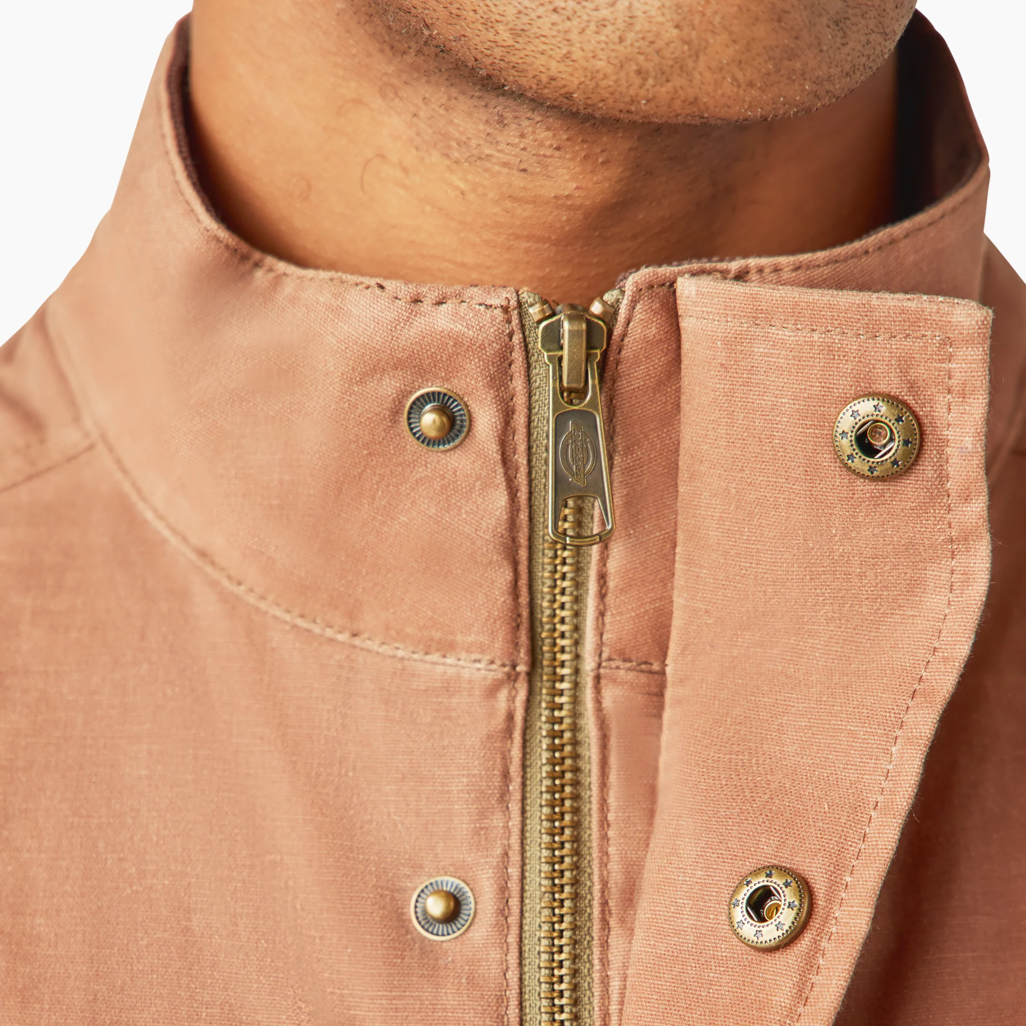 Fully Waxed Canvas Vest 7 Fully Waxed Canvas Vest