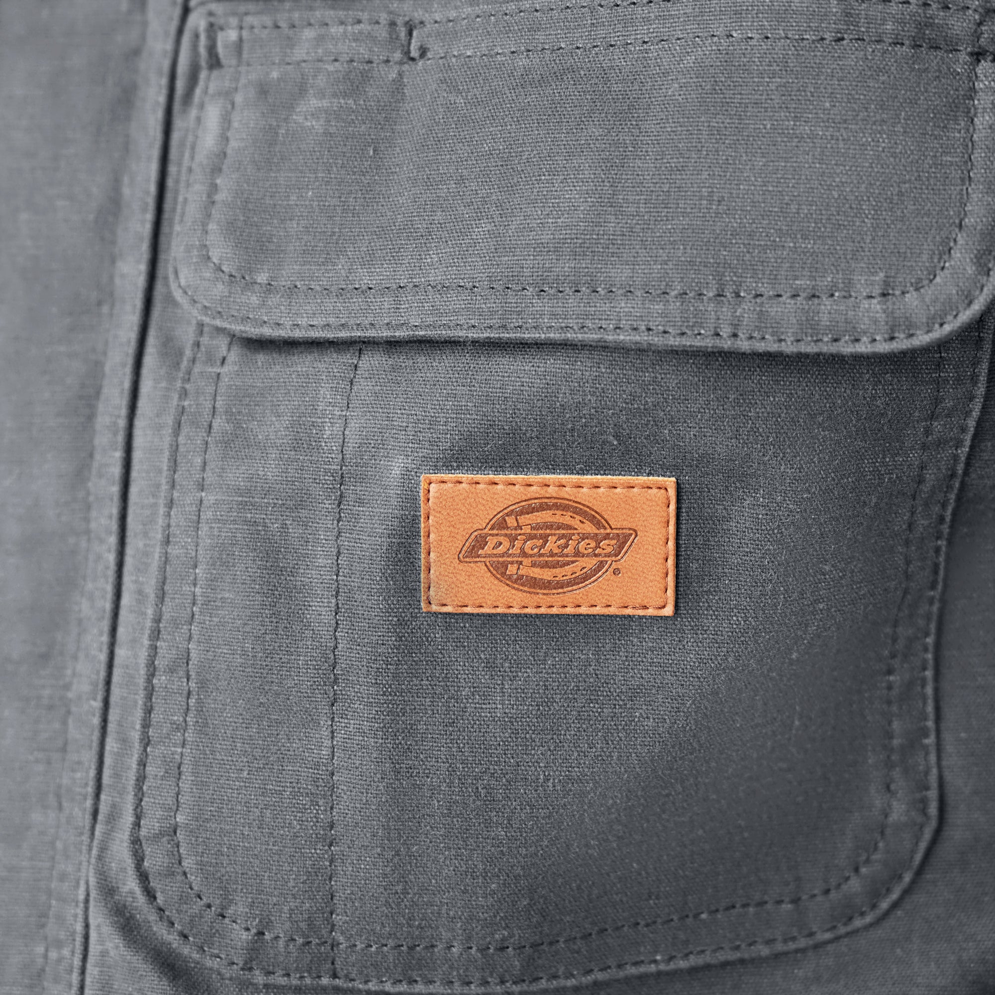 Fully Waxed Canvas Vest 9 Fully Waxed Canvas Vest