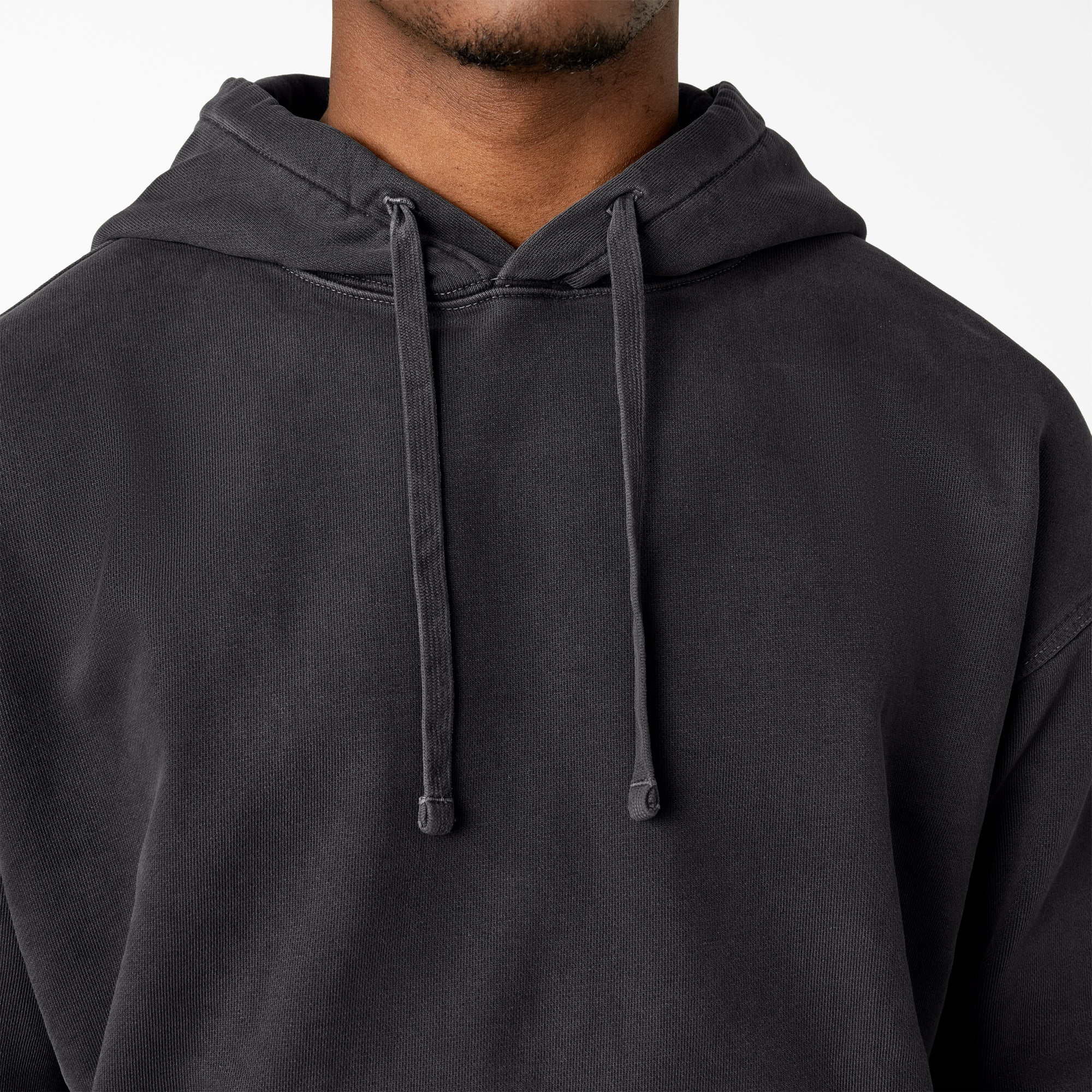 Garment Dyed Hoodie 7 Garment Dyed Hoodie