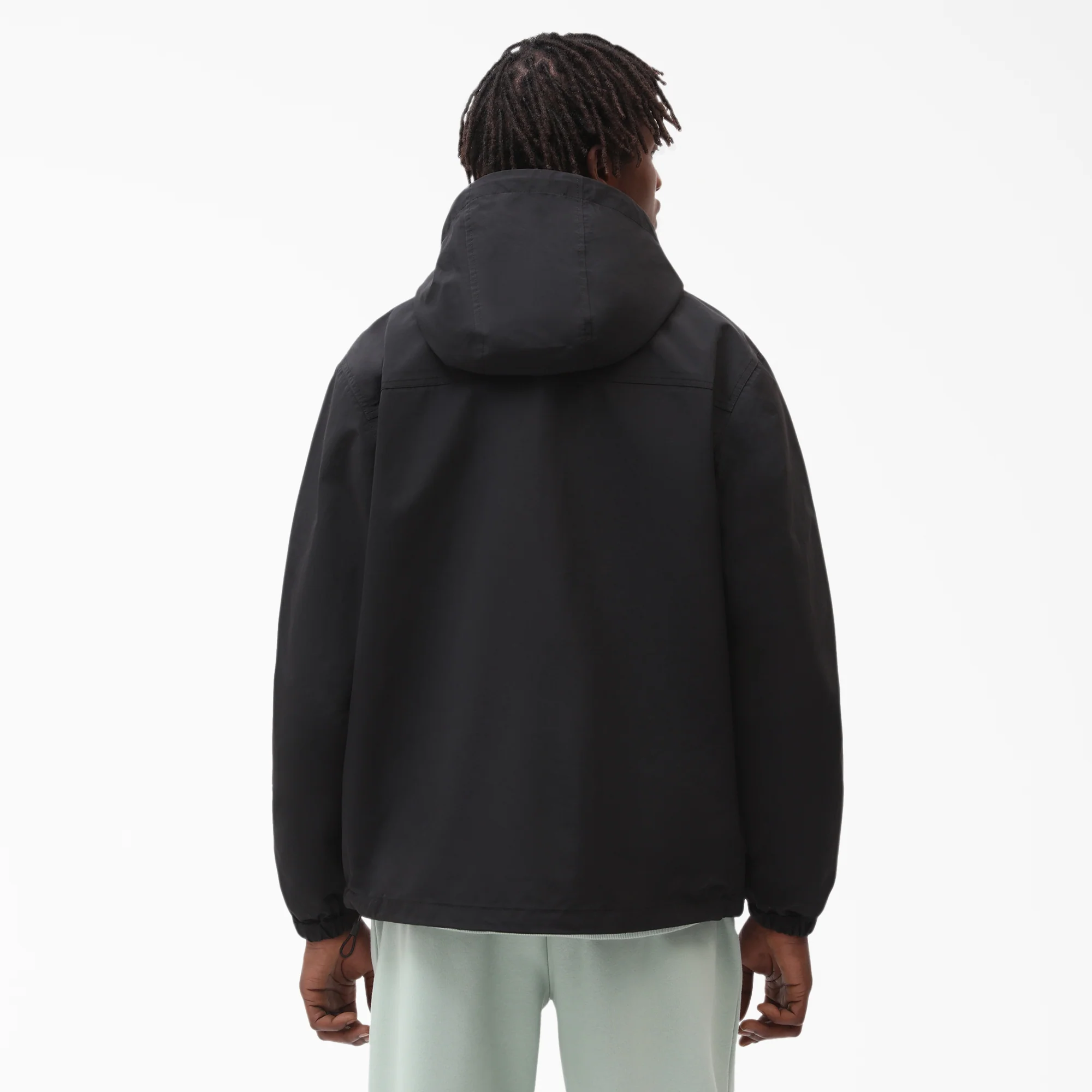 Glacier View Anorak Pullover Jacket 2 Glacier View Anorak Pullover Jacket