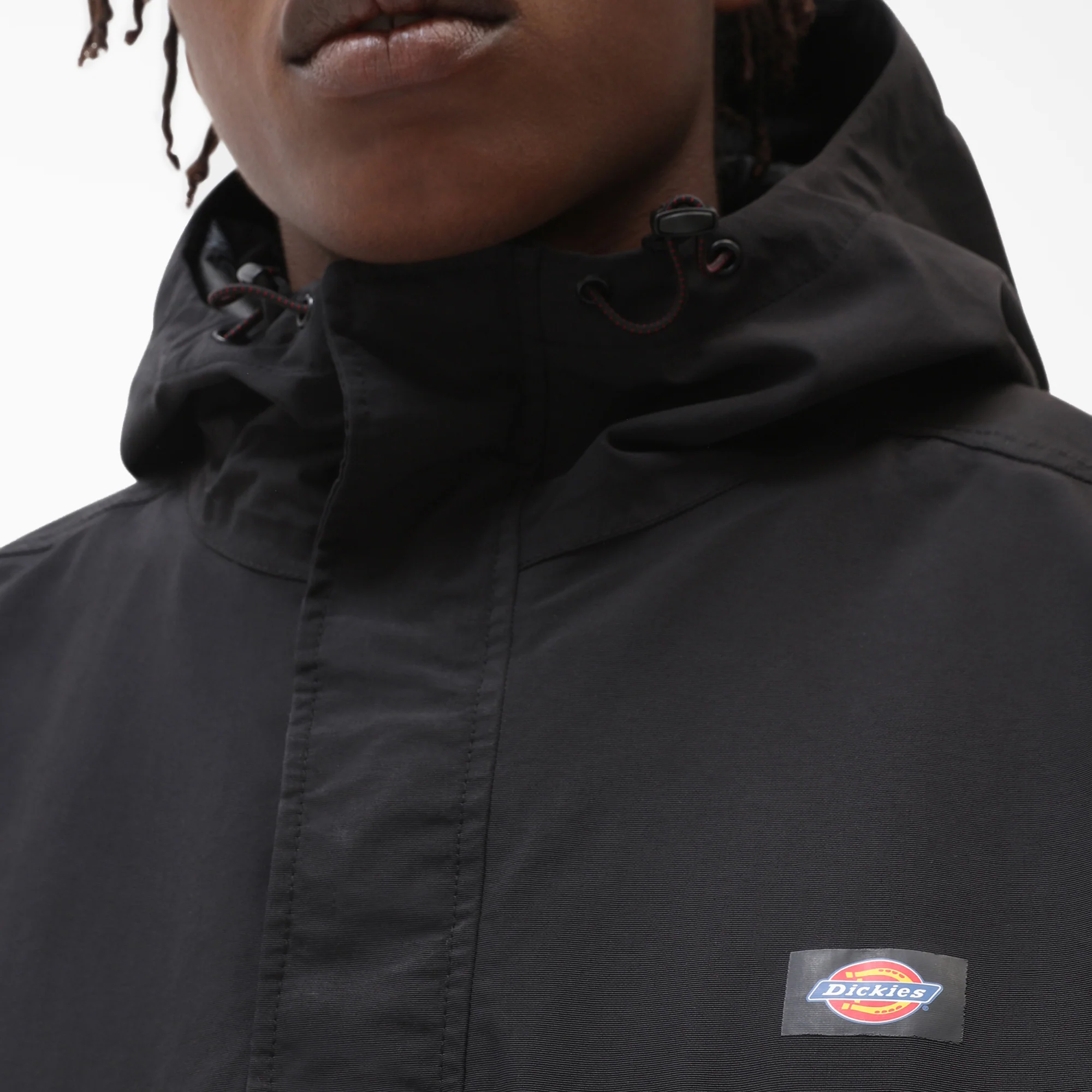 Glacier View Anorak Pullover Jacket 4 Glacier View Anorak Pullover Jacket
