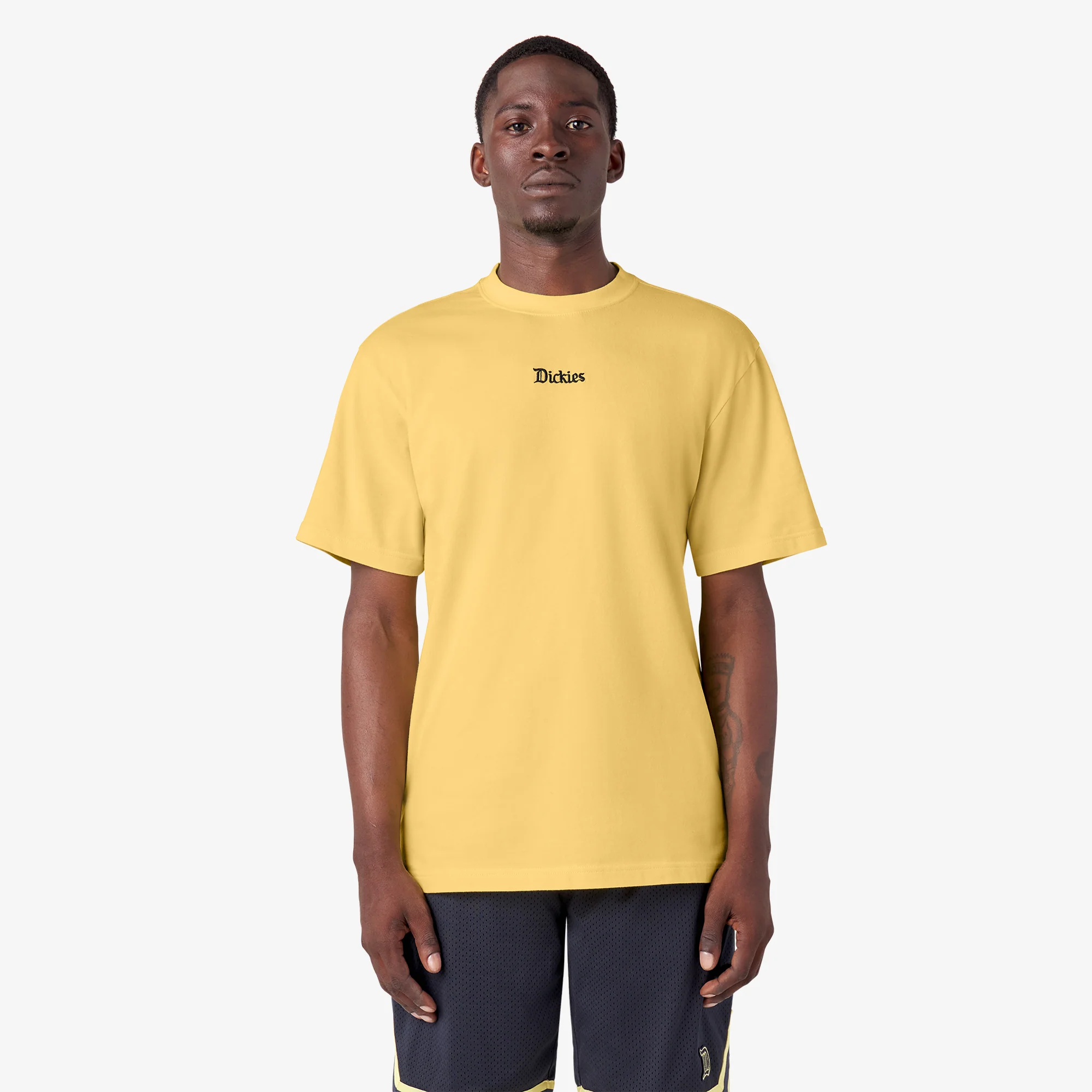 Guy Mariano Embroidered T-Shirt