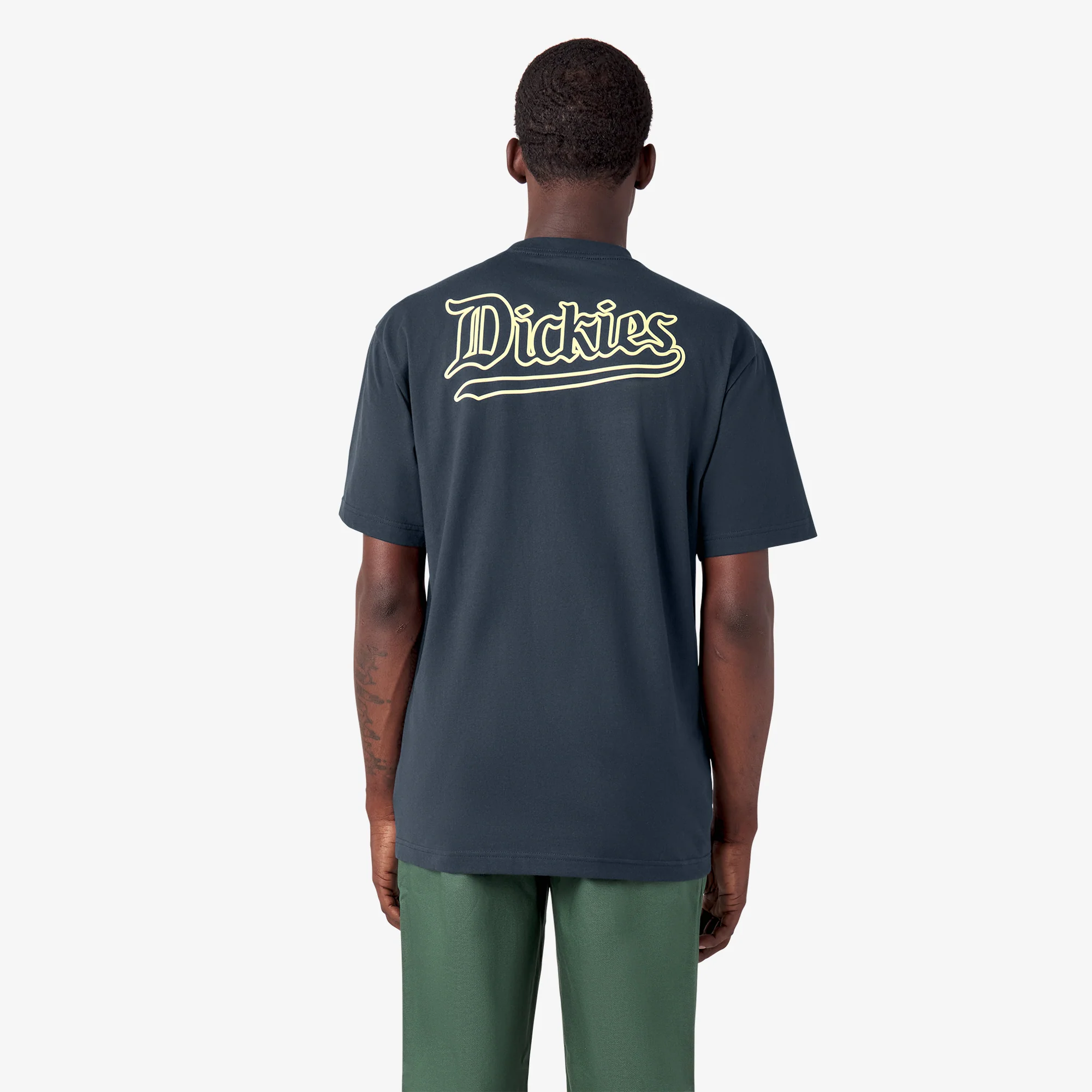 Guy Mariano Graphic T-Shirt