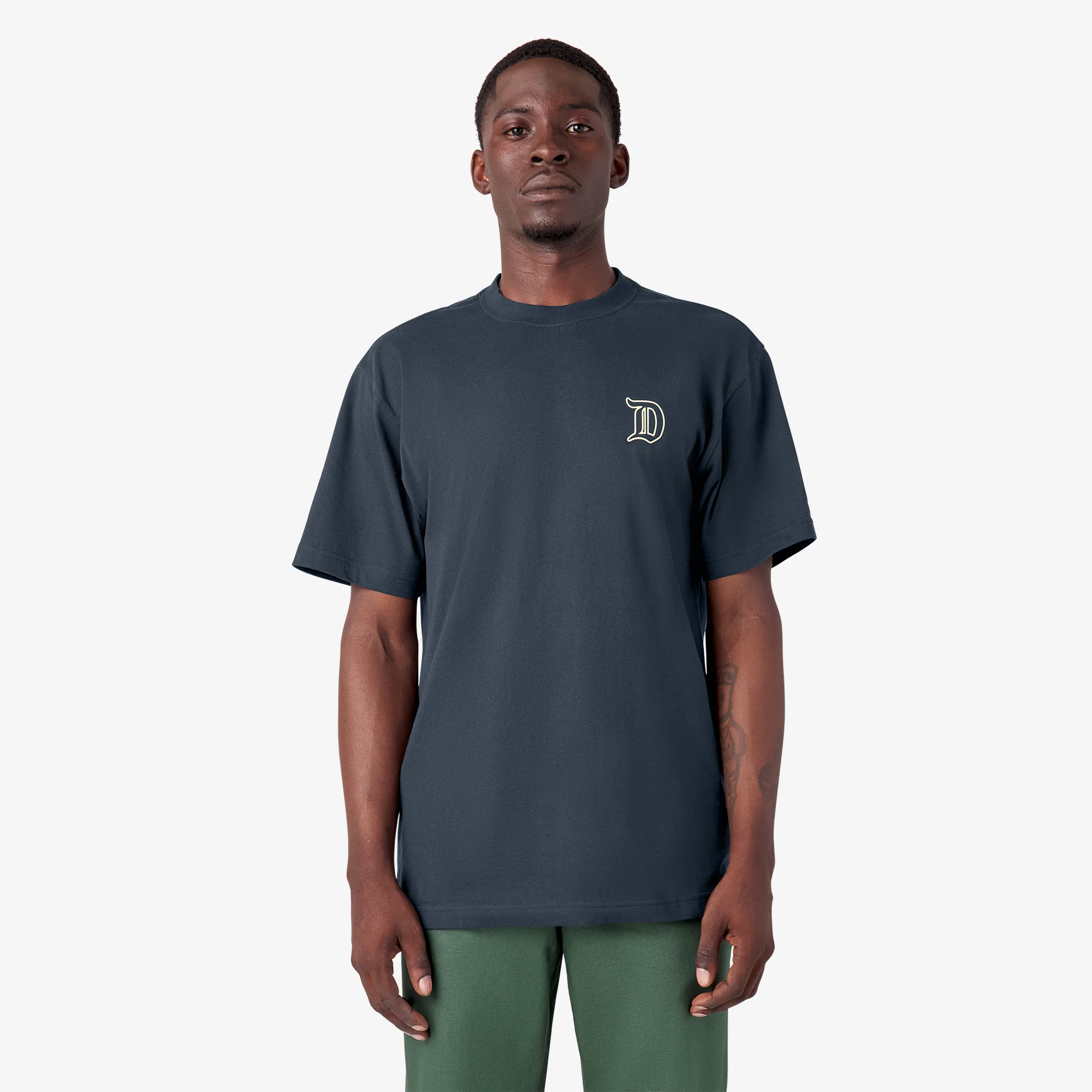 Guy Mariano Graphic T-Shirt 2 Guy Mariano Graphic T-Shirt