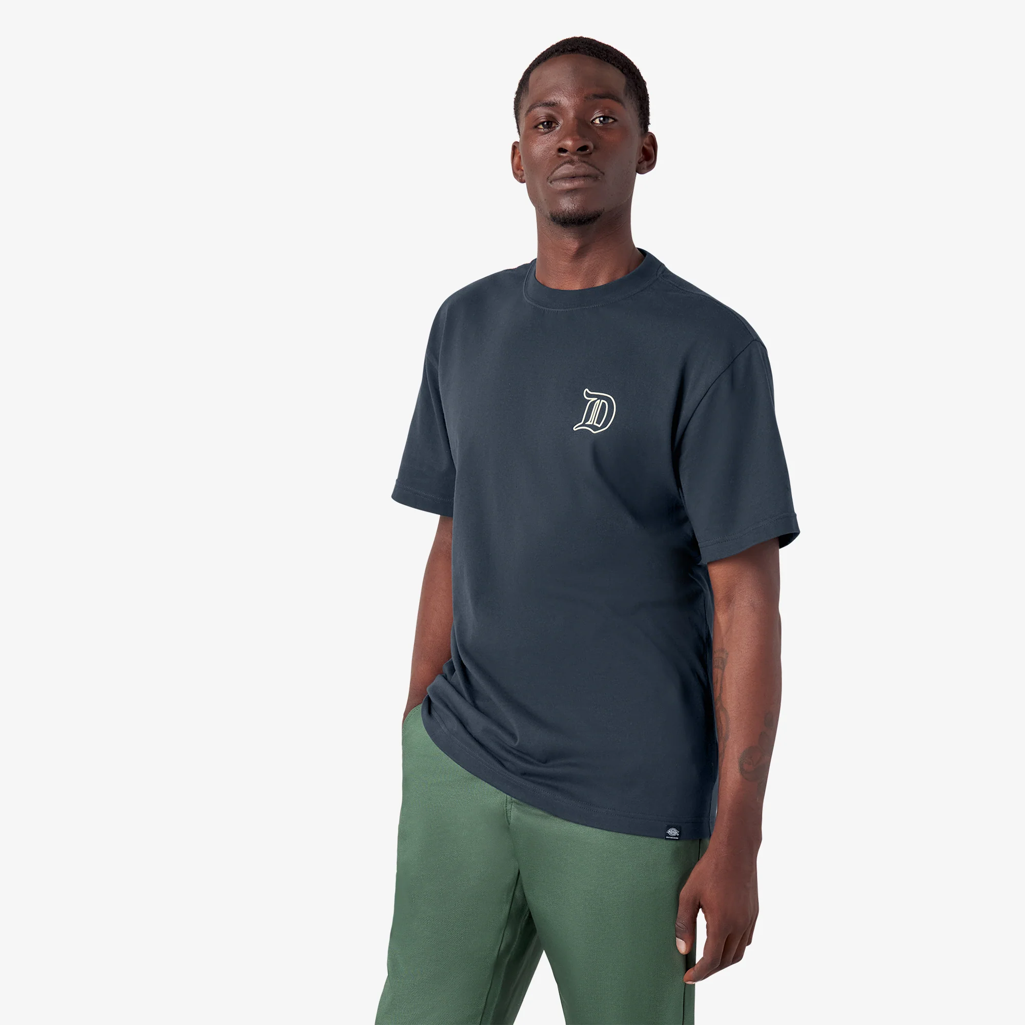 Guy Mariano Graphic T-Shirt 3 Guy Mariano Graphic T-Shirt