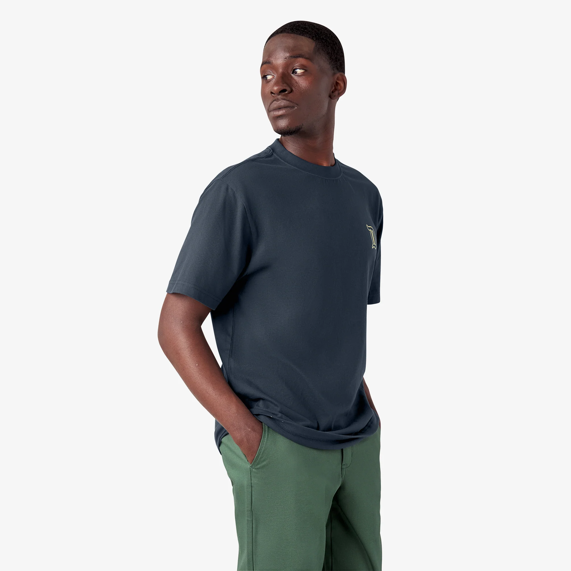 Guy Mariano Graphic T-Shirt 4 Guy Mariano Graphic T-Shirt
