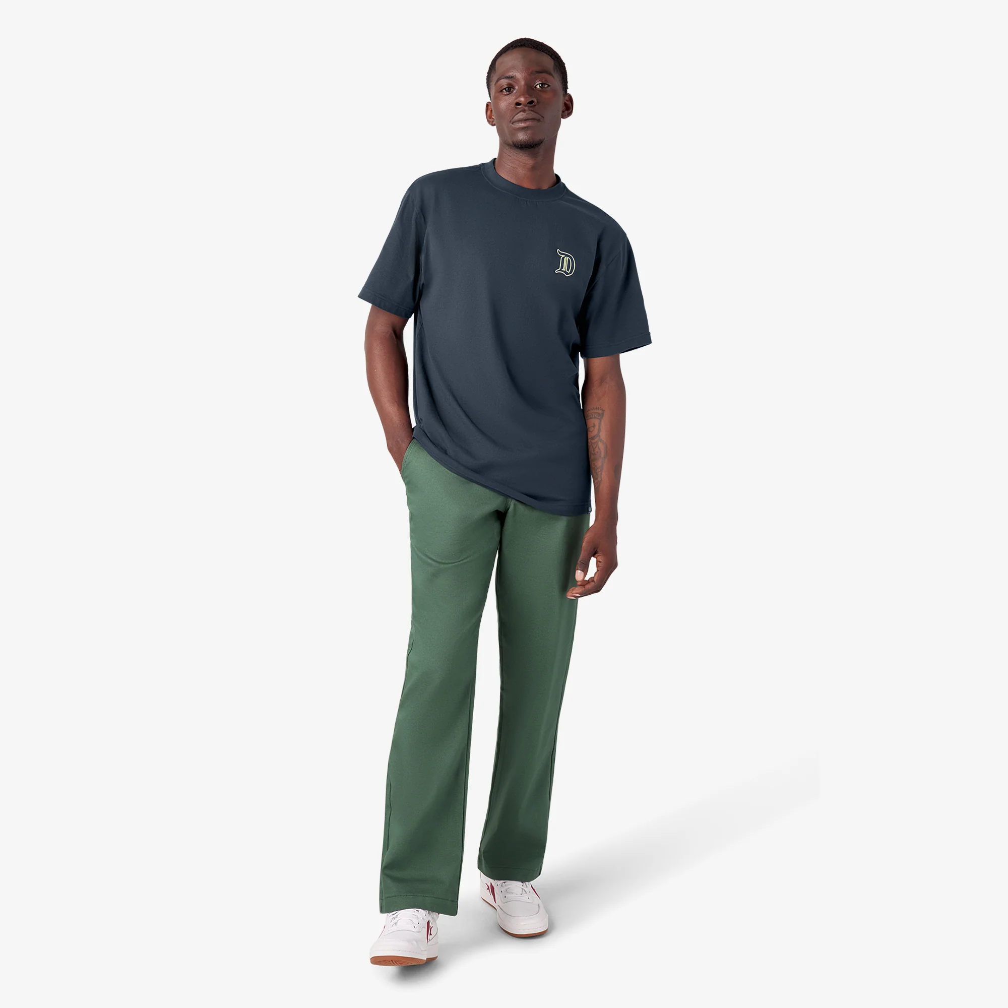 Guy Mariano Graphic T-Shirt 5 Guy Mariano Graphic T-Shirt
