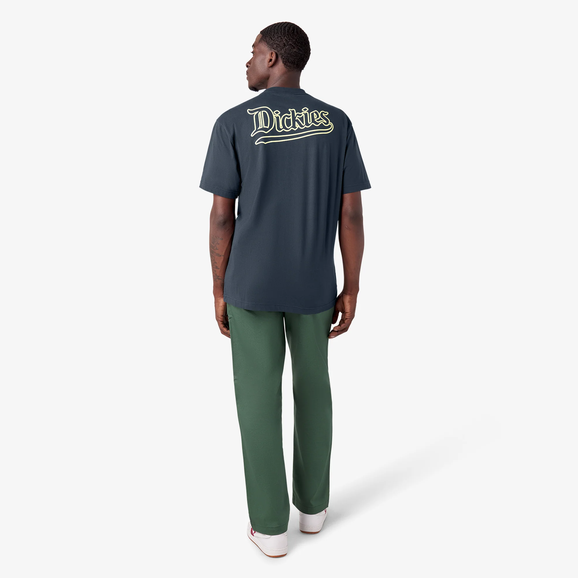 Guy Mariano Graphic T-Shirt 6 Guy Mariano Graphic T-Shirt