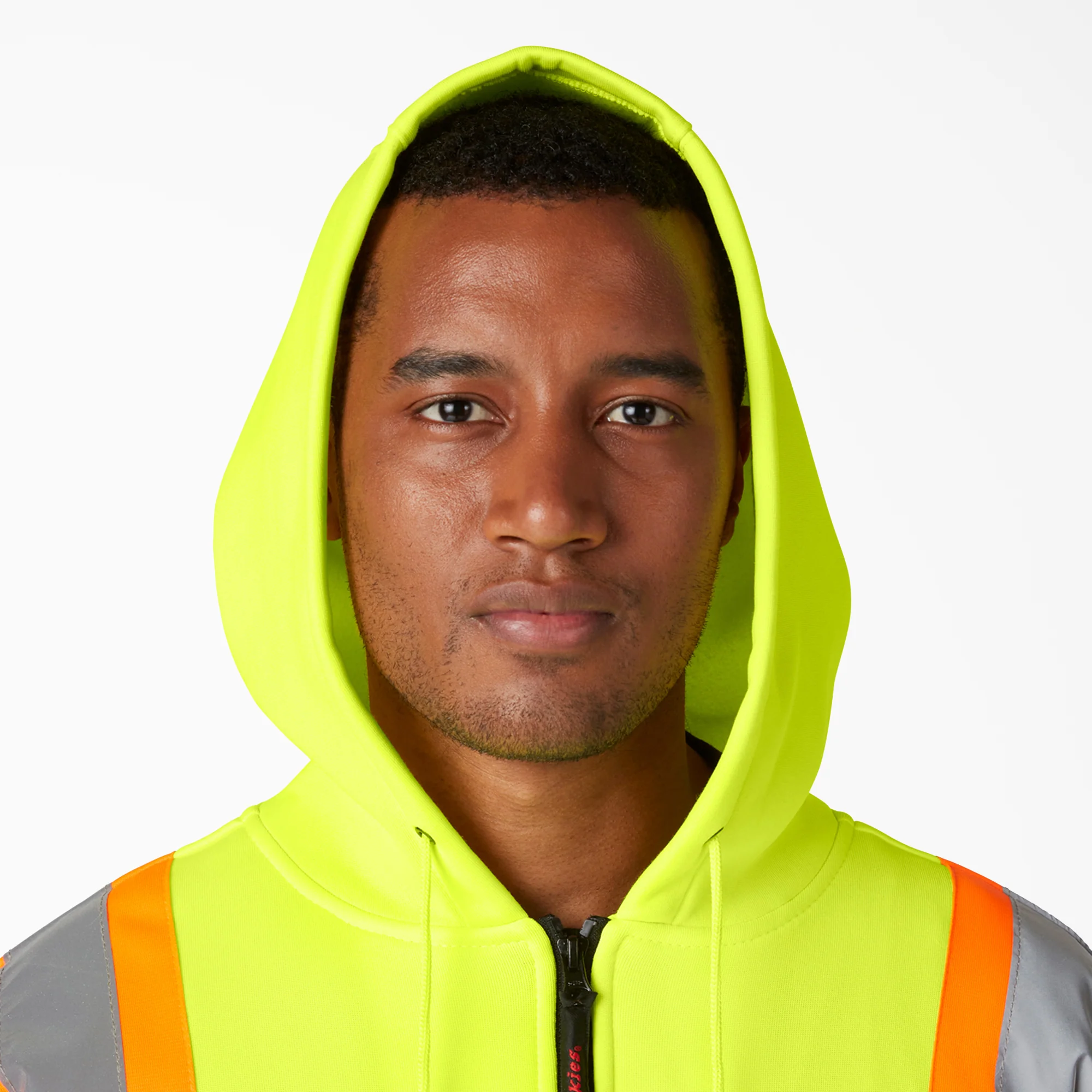 Hi Vis Safety Hoodie 5 Hi Vis Safety Hoodie