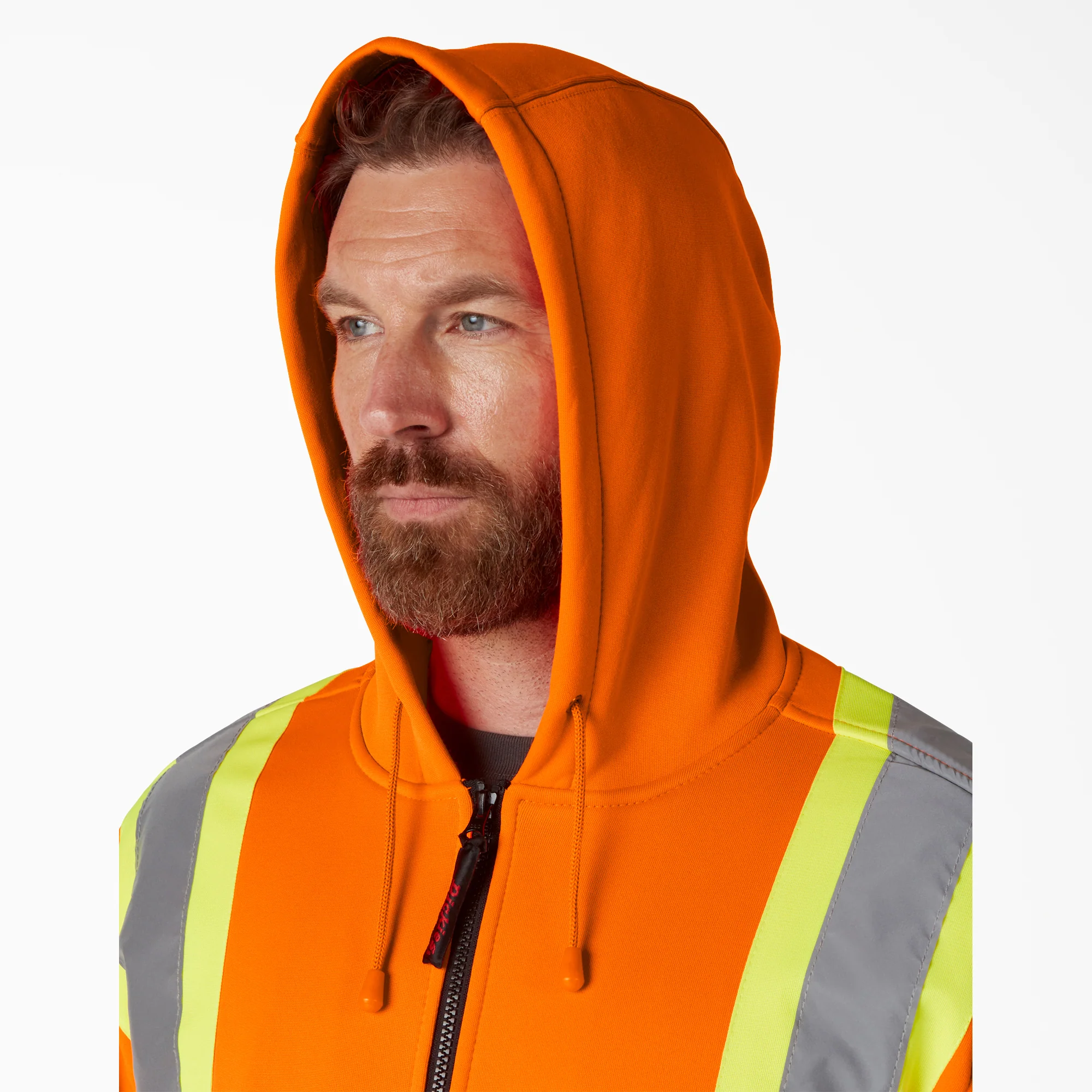 Hi Vis Safety Hoodie 6 Hi Vis Safety Hoodie