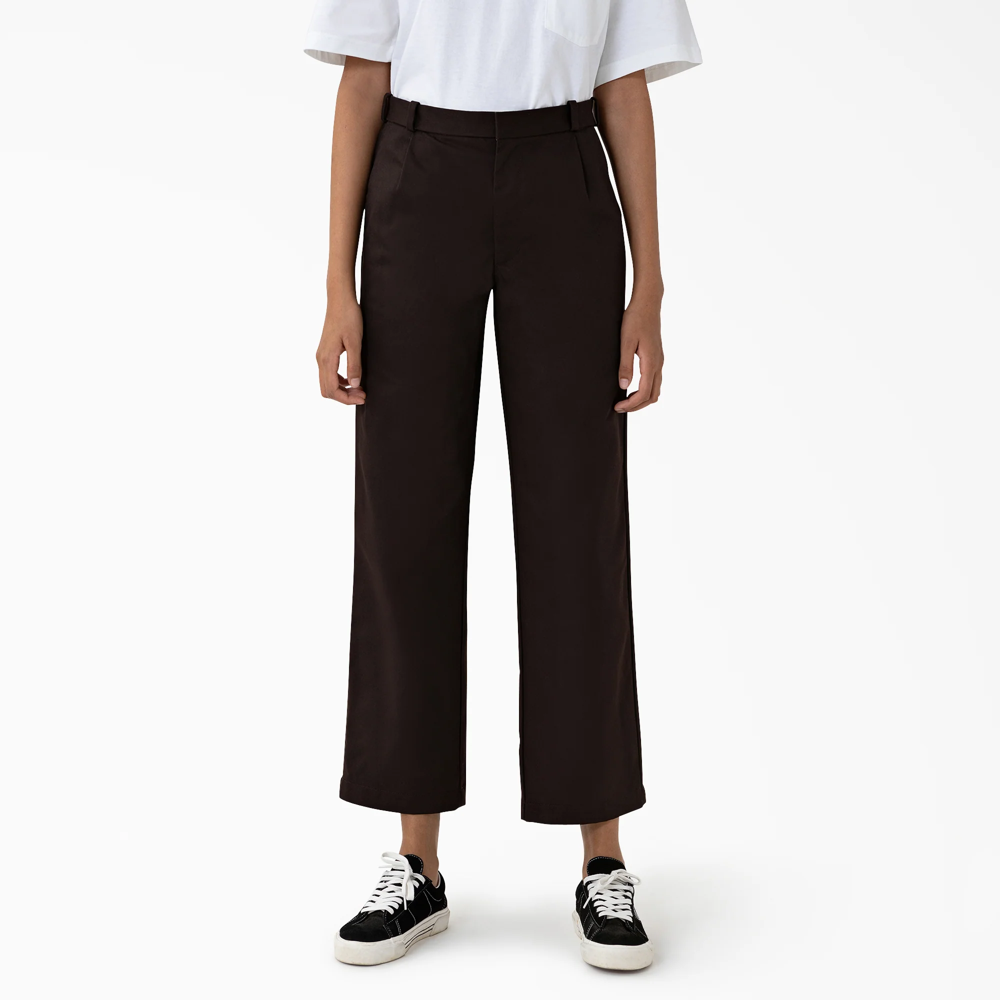 Highsnobiety & Dickies Pleated Work Pants 6 Highsnobiety & Dickies Pleated Work Pants