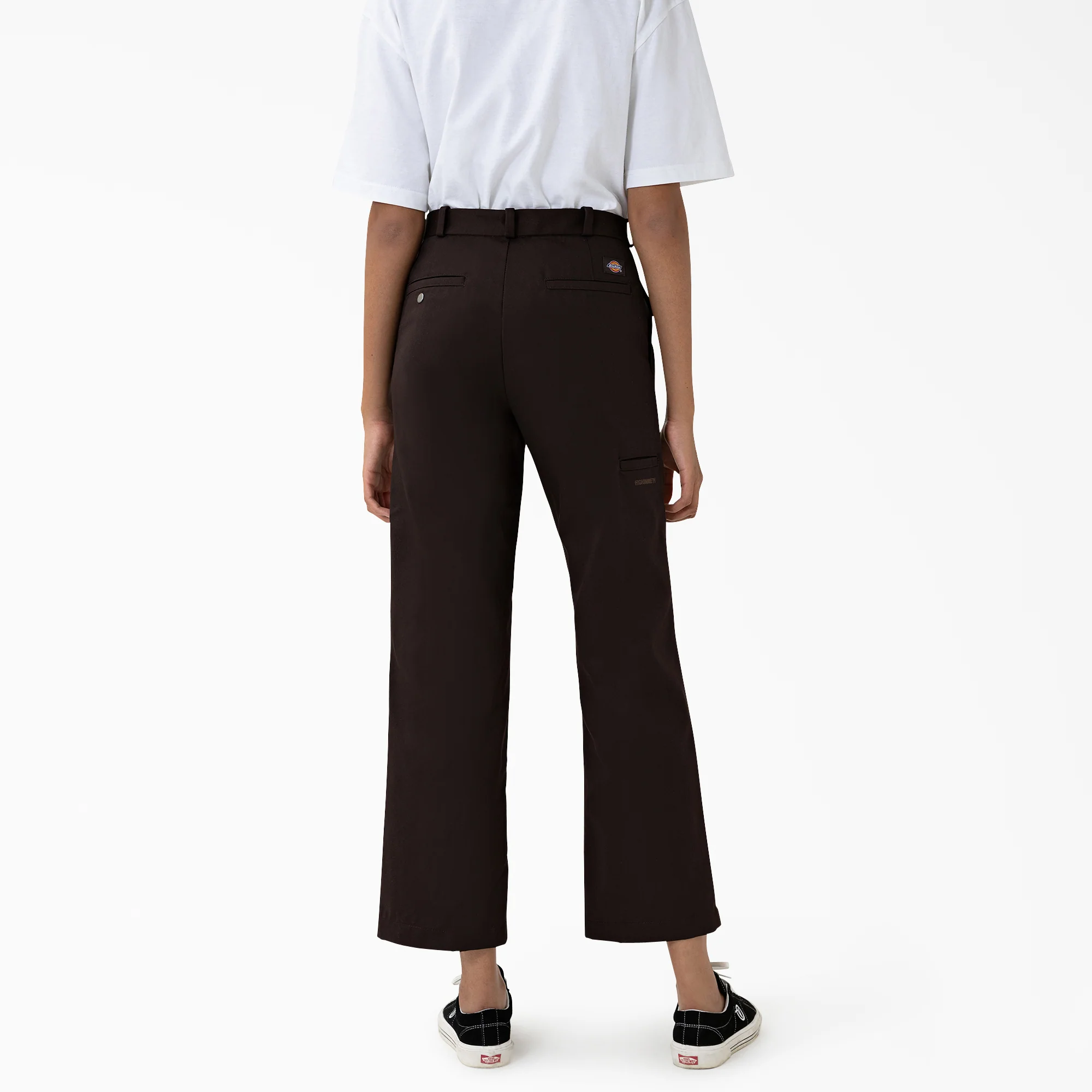 Highsnobiety & Dickies Pleated Work Pants 7 Highsnobiety & Dickies Pleated Work Pants
