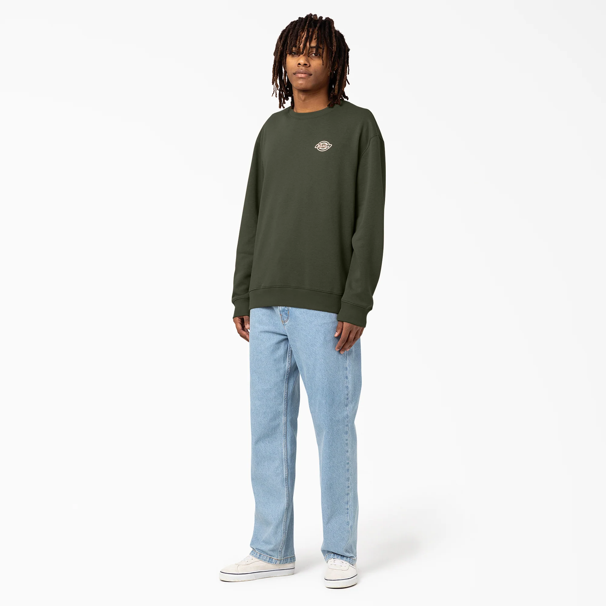 Holtville Sweatshirt 3 Holtville Sweatshirt