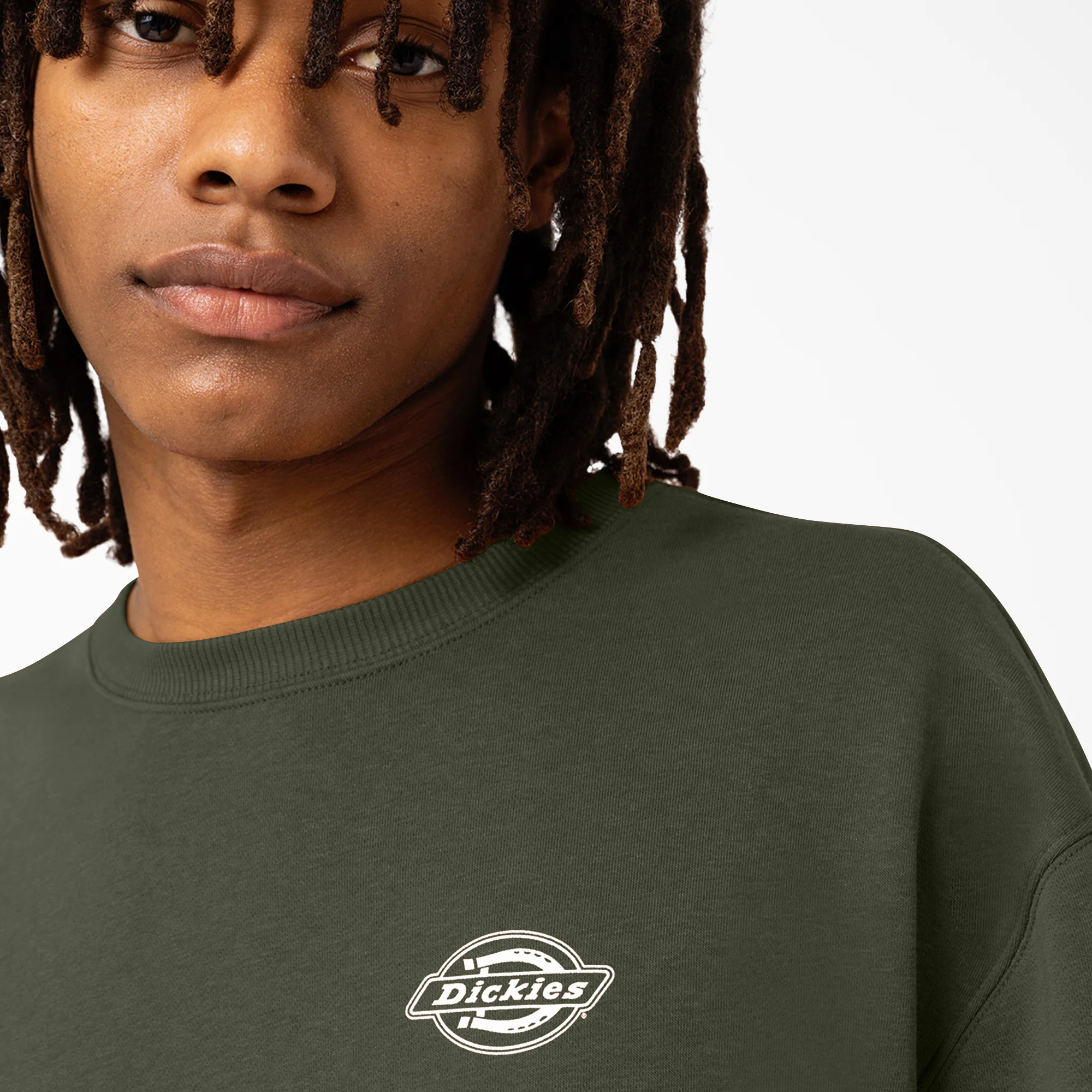 Holtville Sweatshirt 4 Holtville Sweatshirt