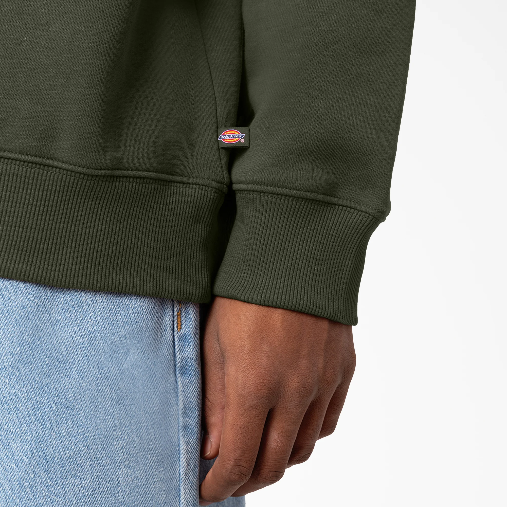 Holtville Sweatshirt 5 Holtville Sweatshirt