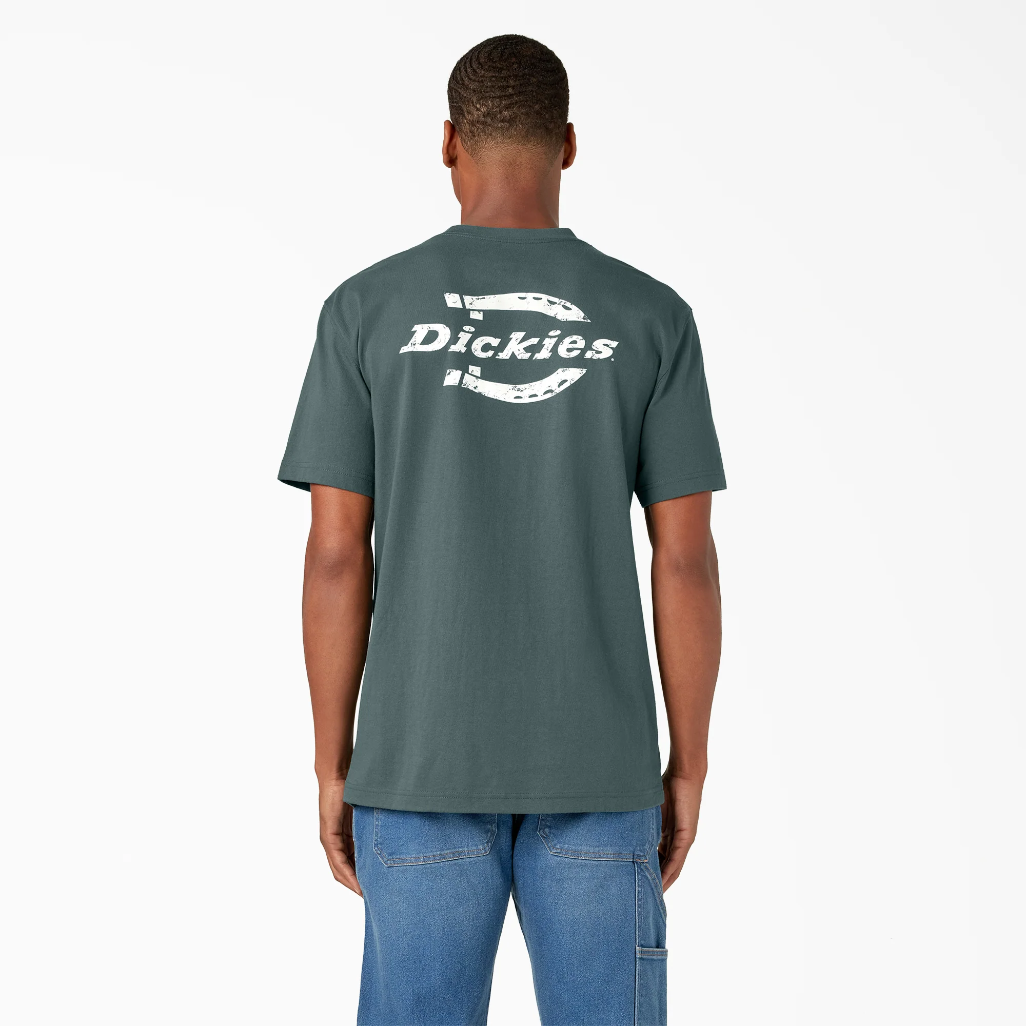 Horseshoe Logo T-Shirt