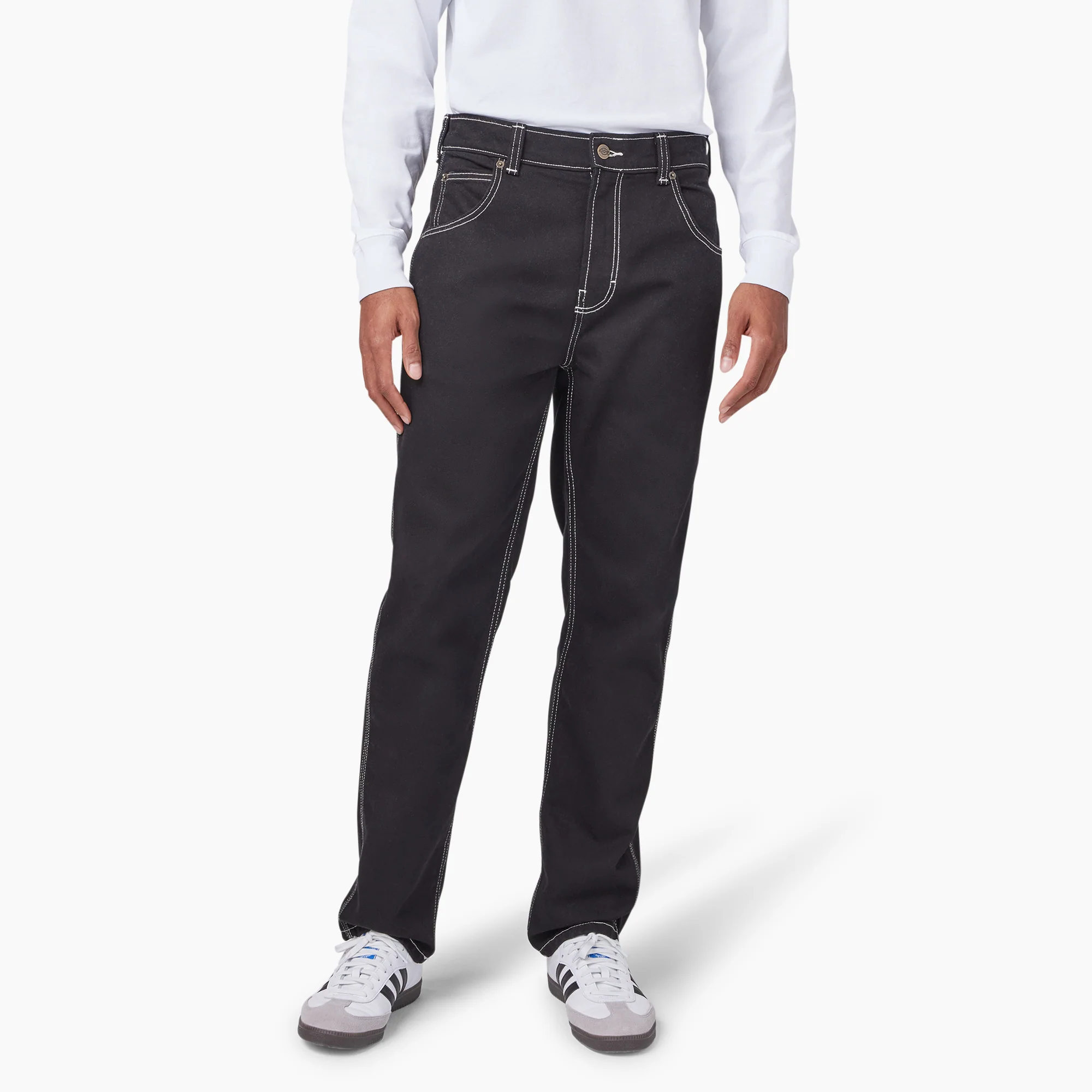 Houston Regular Fit Jeans