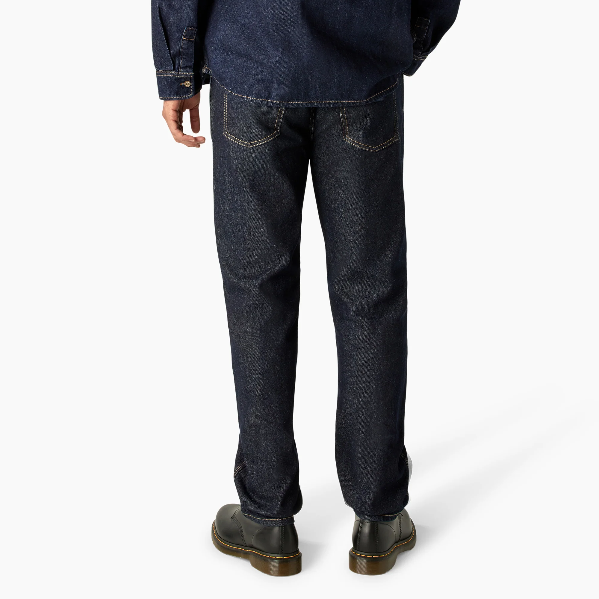 Houston Regular Fit Jeans 2 Houston Regular Fit Jeans