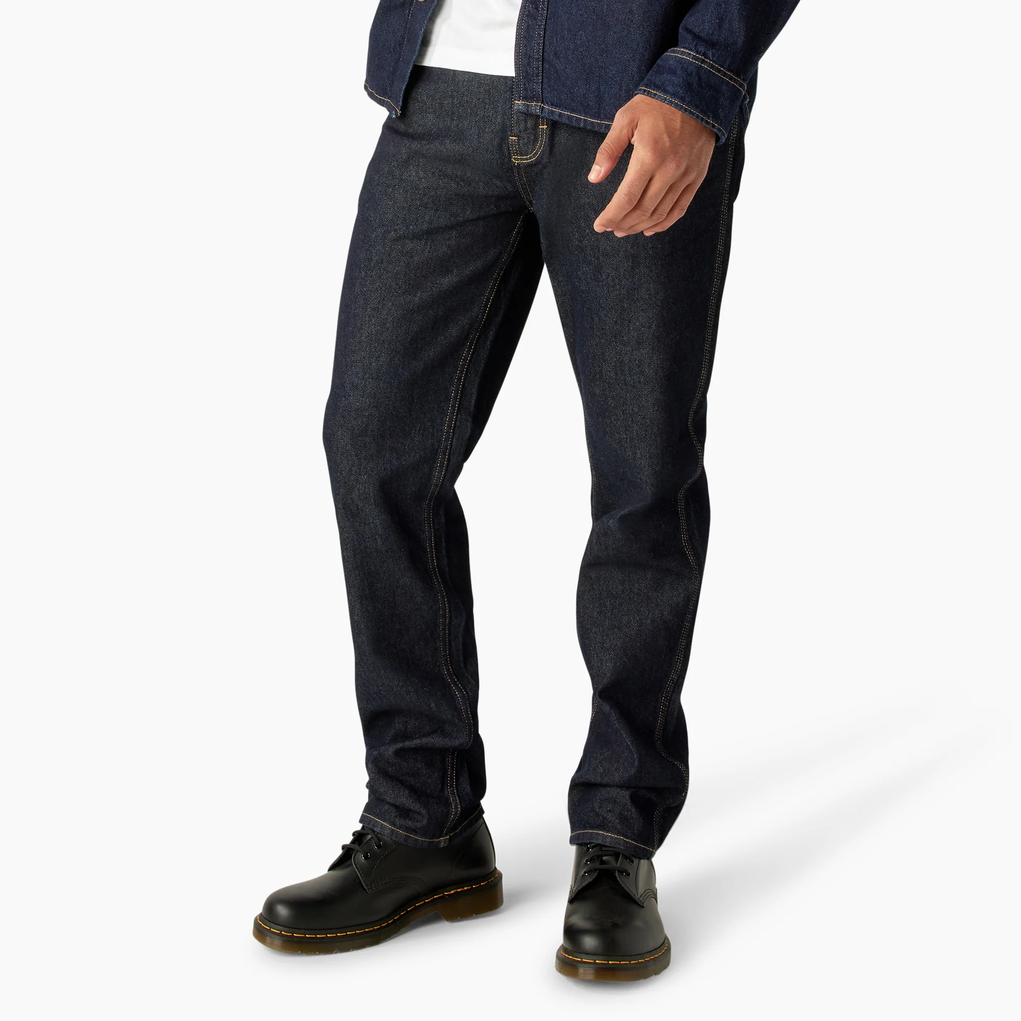 Houston Regular Fit Jeans 3 Houston Regular Fit Jeans