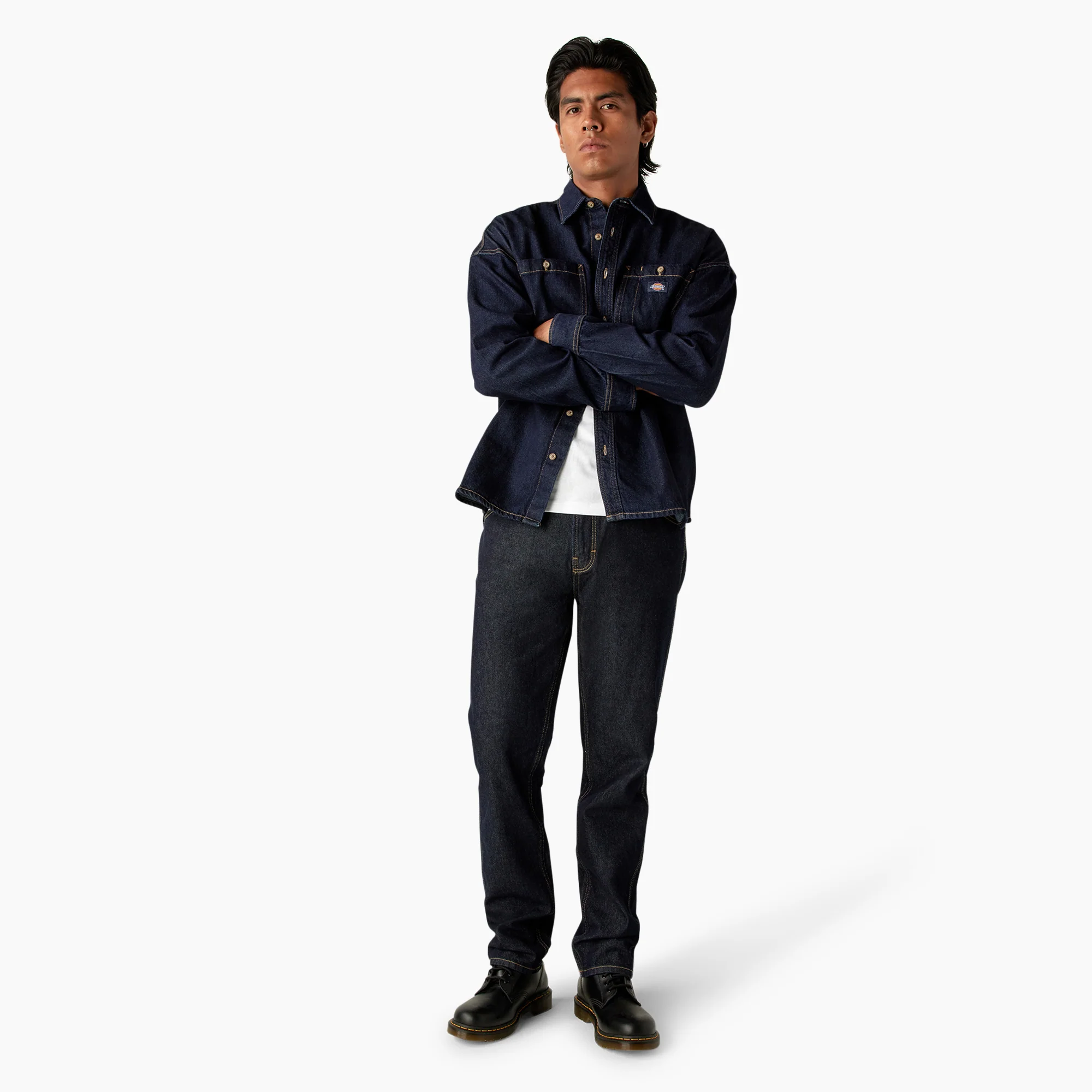 Houston Regular Fit Jeans 4 Houston Regular Fit Jeans
