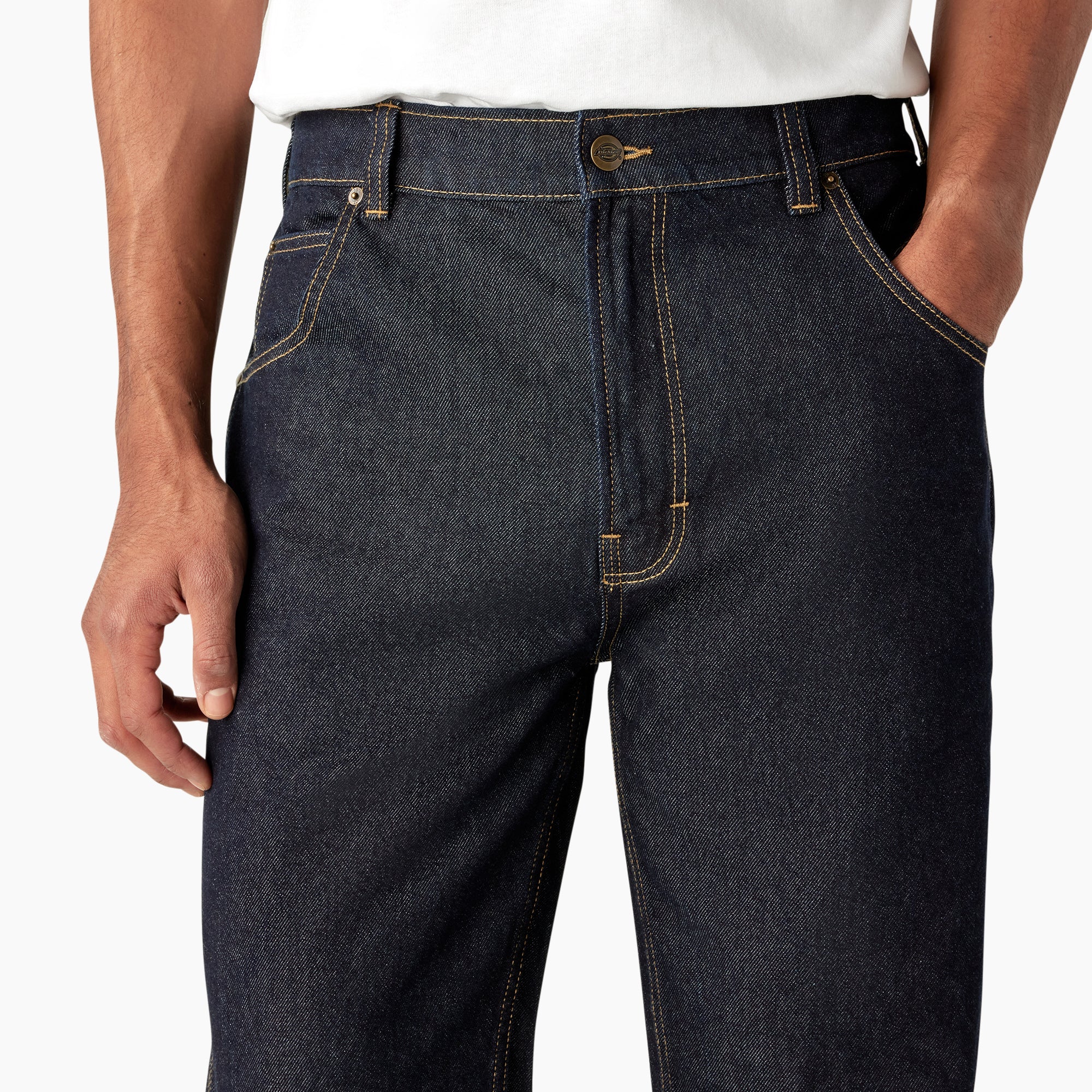 Houston Regular Fit Jeans 6 Houston Regular Fit Jeans