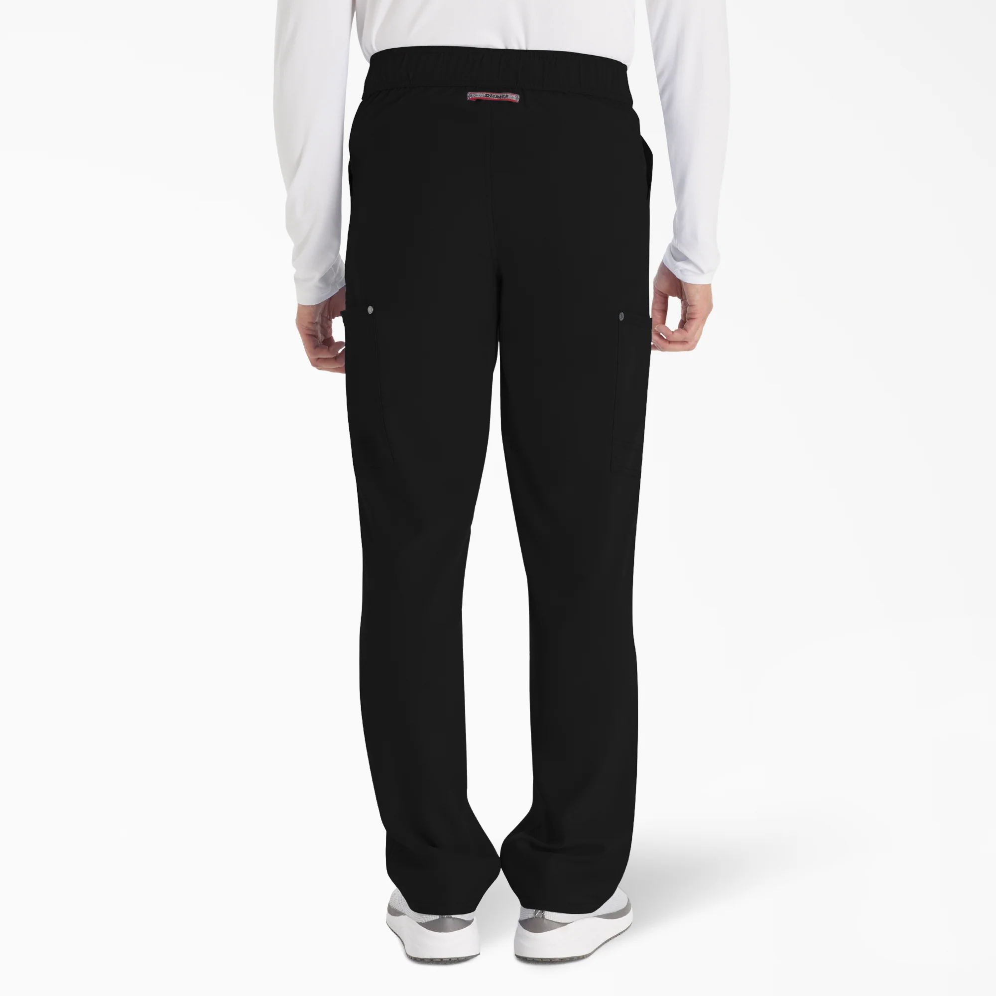 Men's EDS NXT Cargo Scrub Pants 2 Men's EDS NXT Cargo Scrub Pants