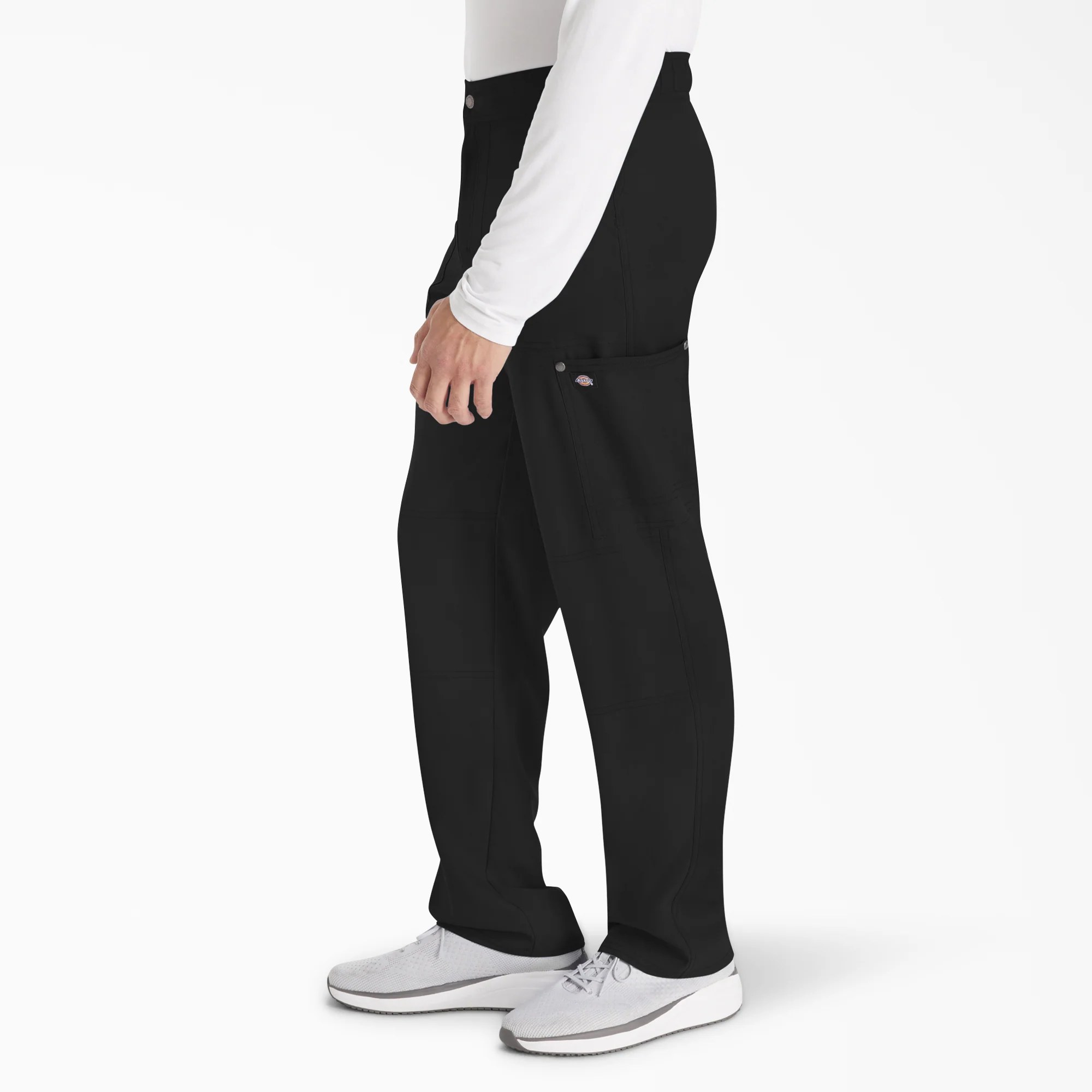 Men's EDS NXT Cargo Scrub Pants 3 Men's EDS NXT Cargo Scrub Pants