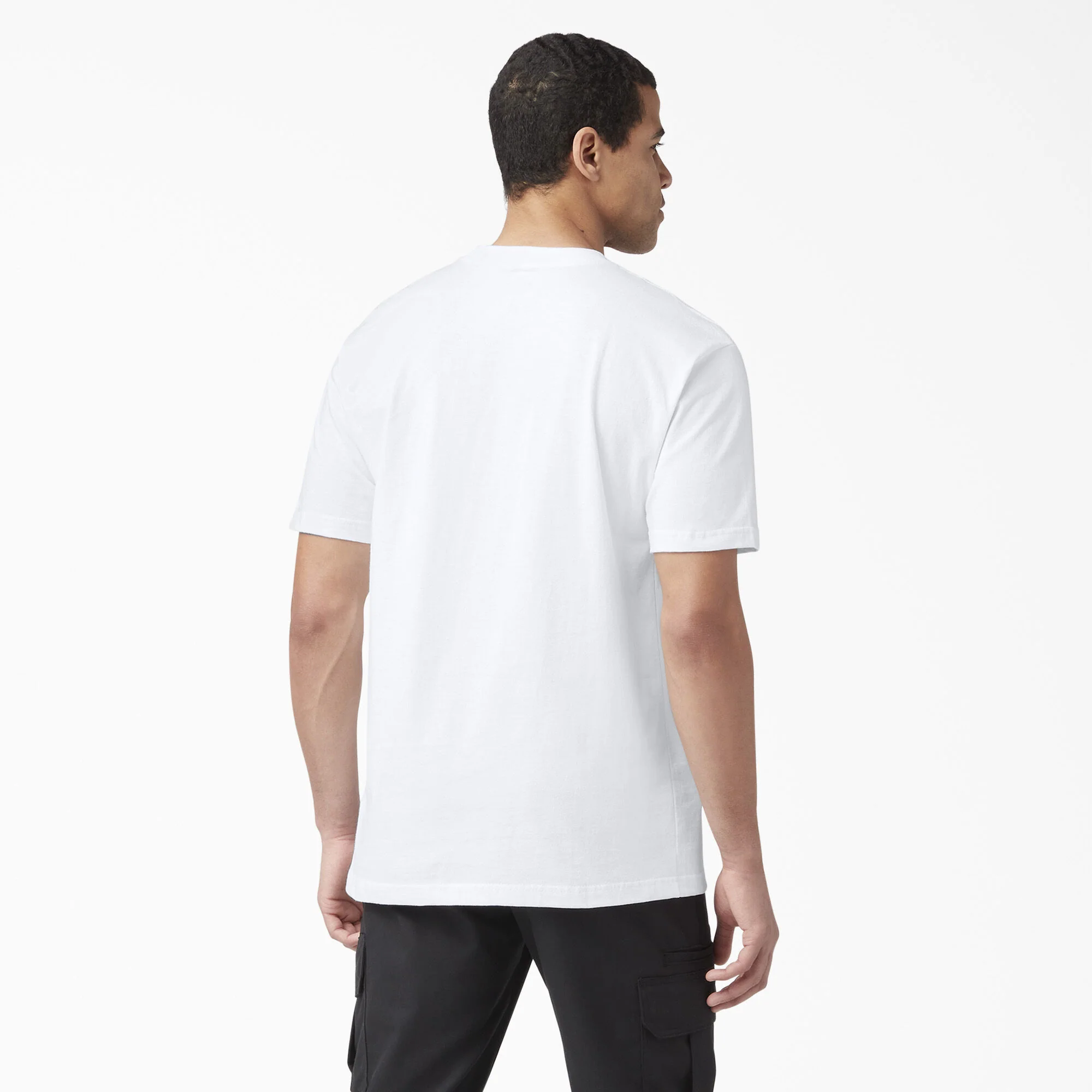 Lightweight Short Sleeve Pocket T-Shirt 2 Lightweight Short Sleeve Pocket T-Shirt