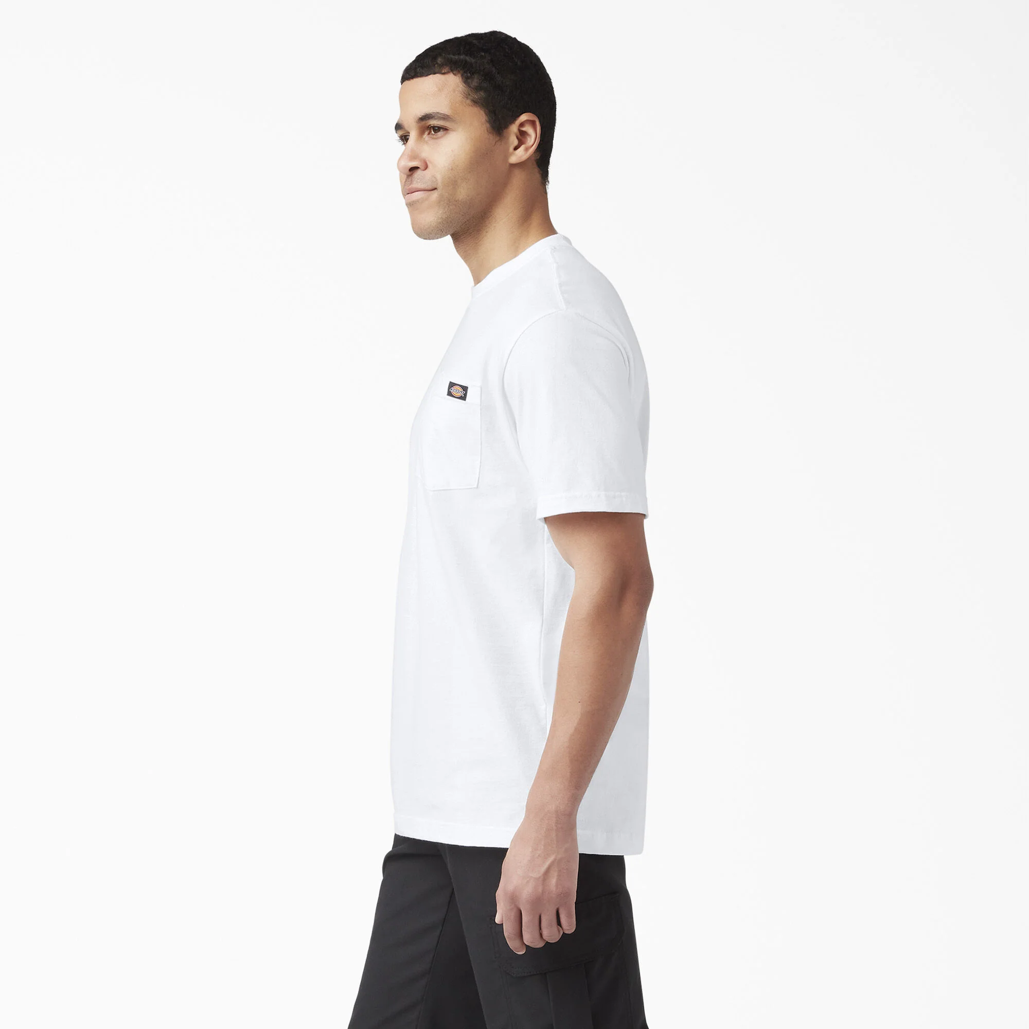 Lightweight Short Sleeve Pocket T-Shirt 3 Lightweight Short Sleeve Pocket T-Shirt