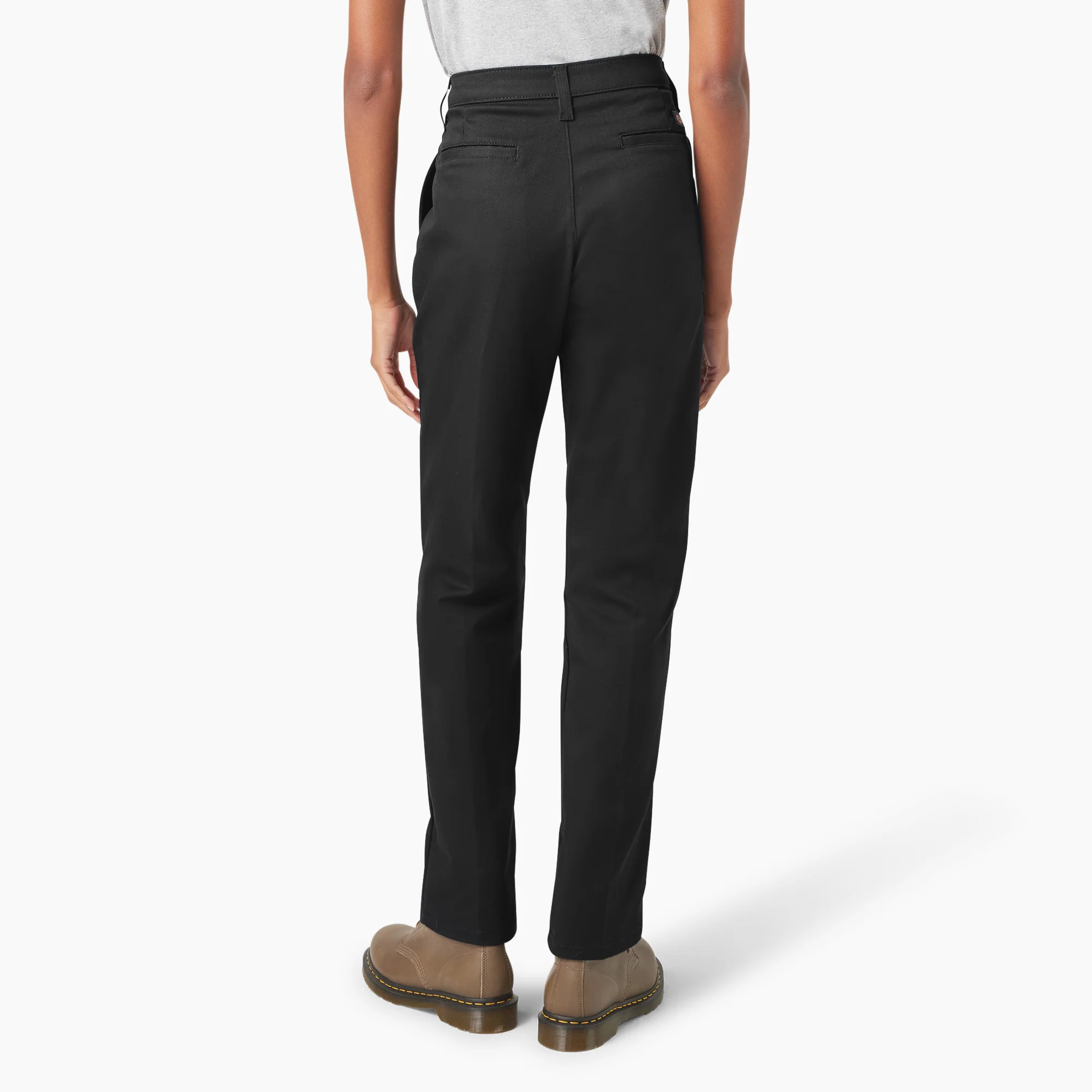 Women's Super Flex Straight Leg Work Pants 2 Women's Super Flex Straight Leg Work Pants