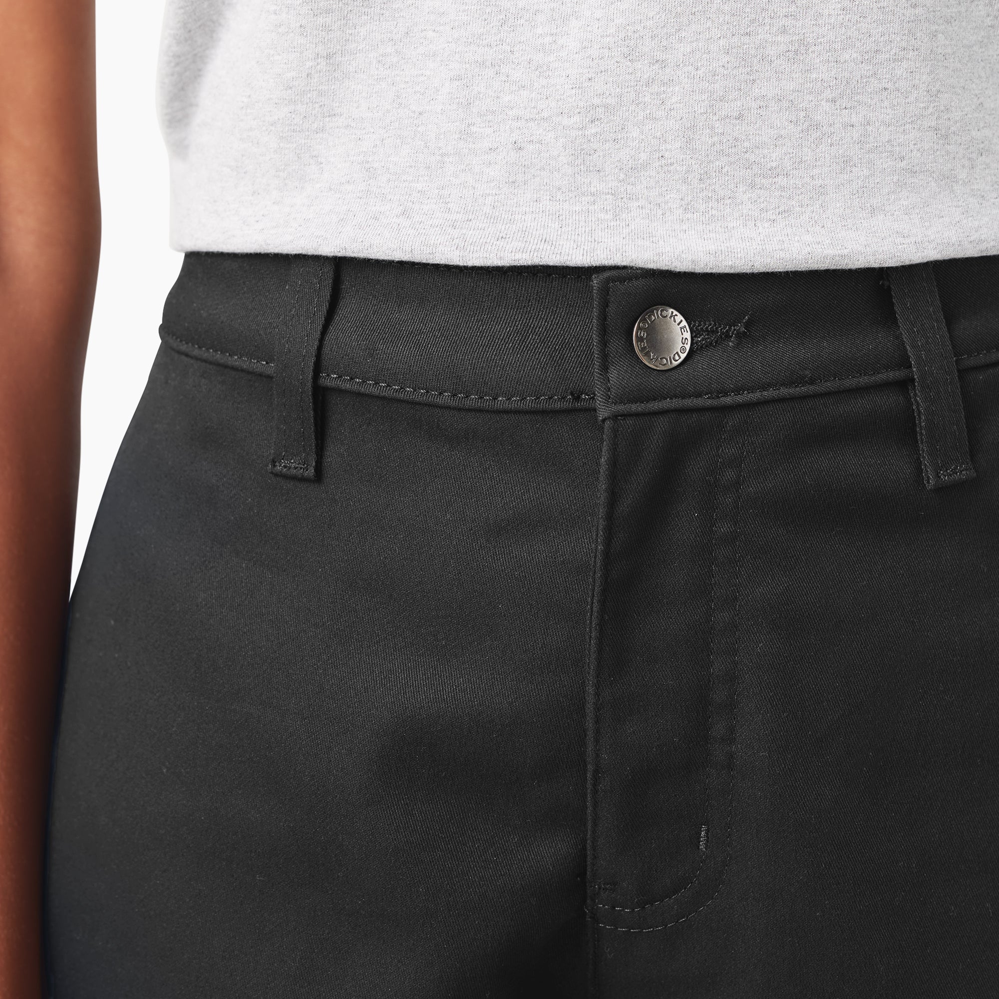 Women's Super Flex Straight Leg Work Pants 7 Women's Super Flex Straight Leg Work Pants