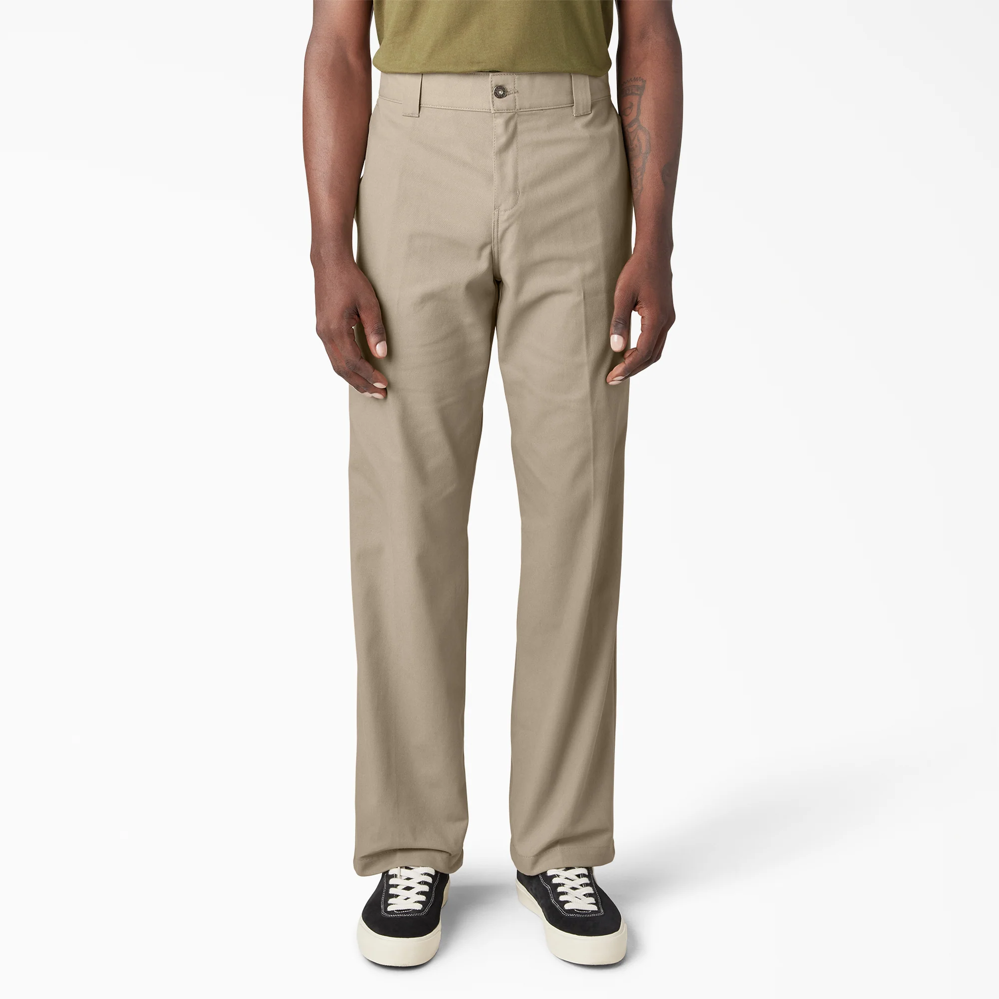 Jamie Foy Loose Fit Pants