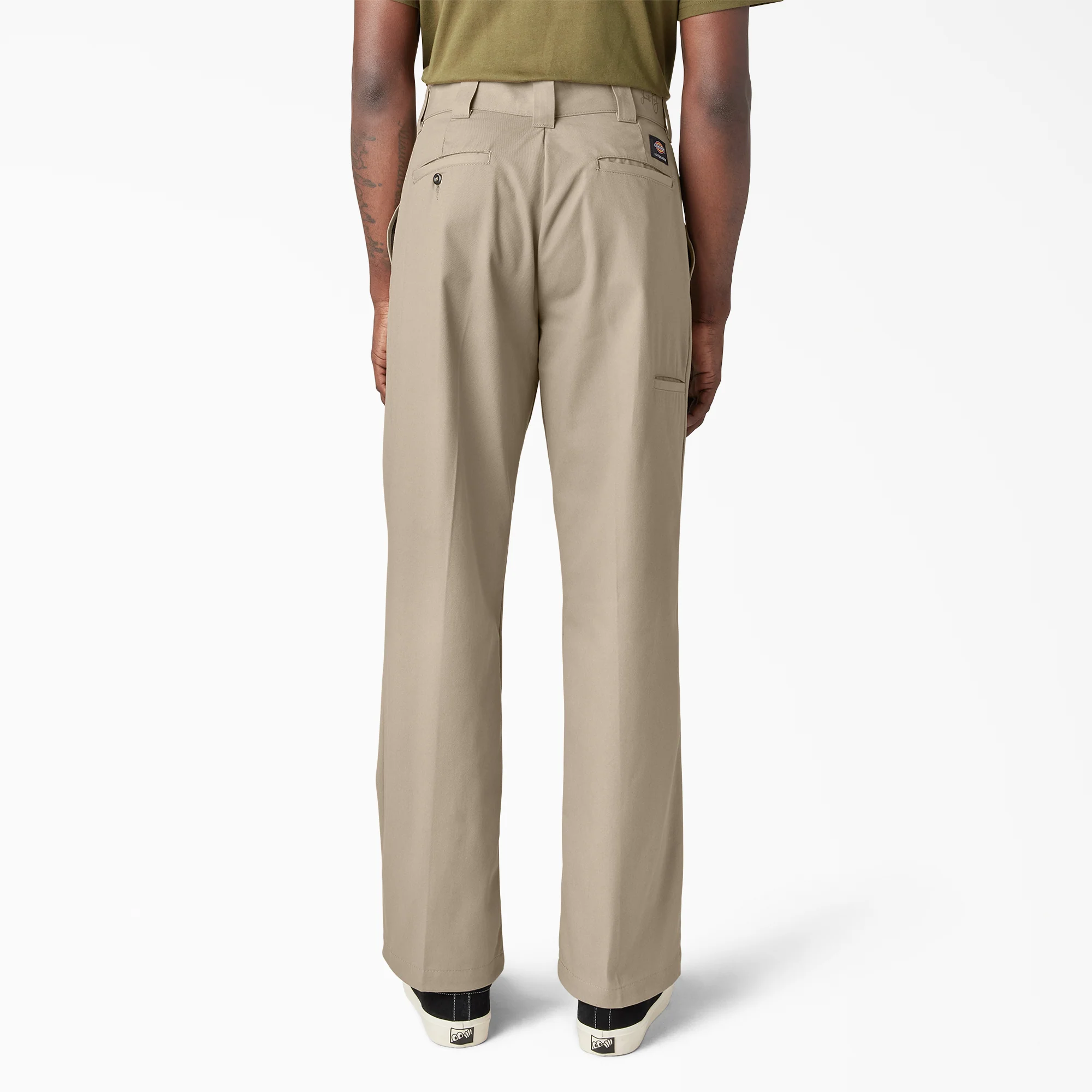 Jamie Foy Loose Fit Pants 2 Jamie Foy Loose Fit Pants