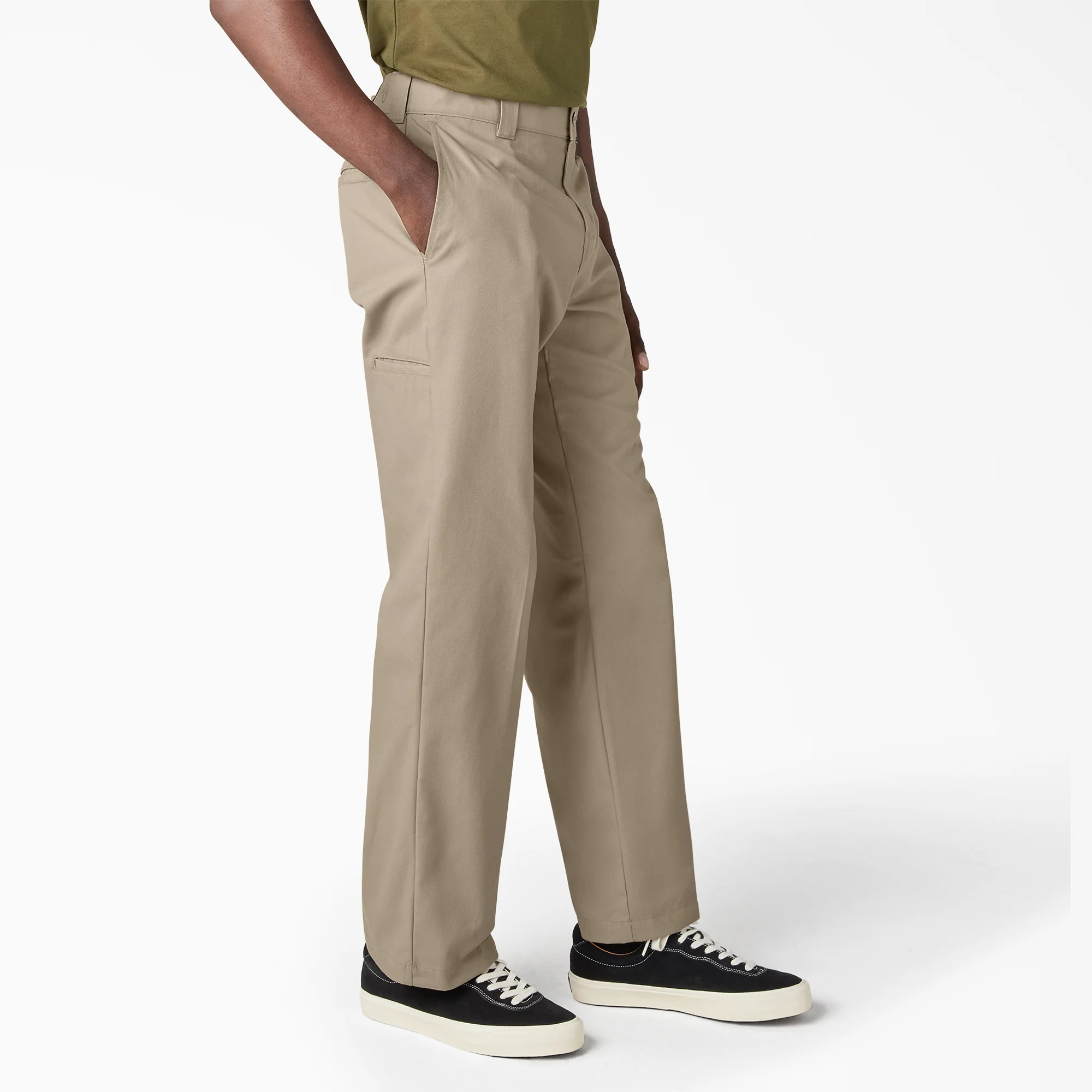 Jamie Foy Loose Fit Pants 4 Jamie Foy Loose Fit Pants