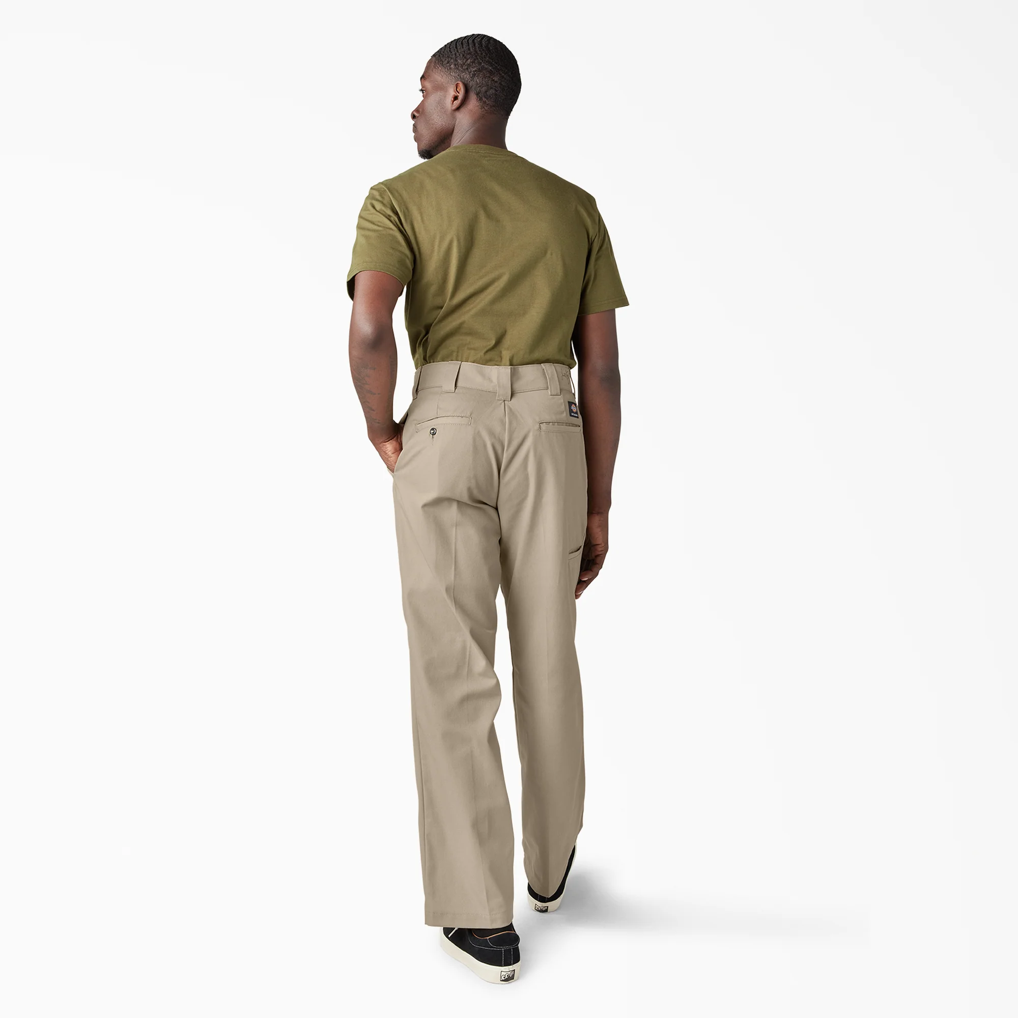 Jamie Foy Loose Fit Pants 6 Jamie Foy Loose Fit Pants
