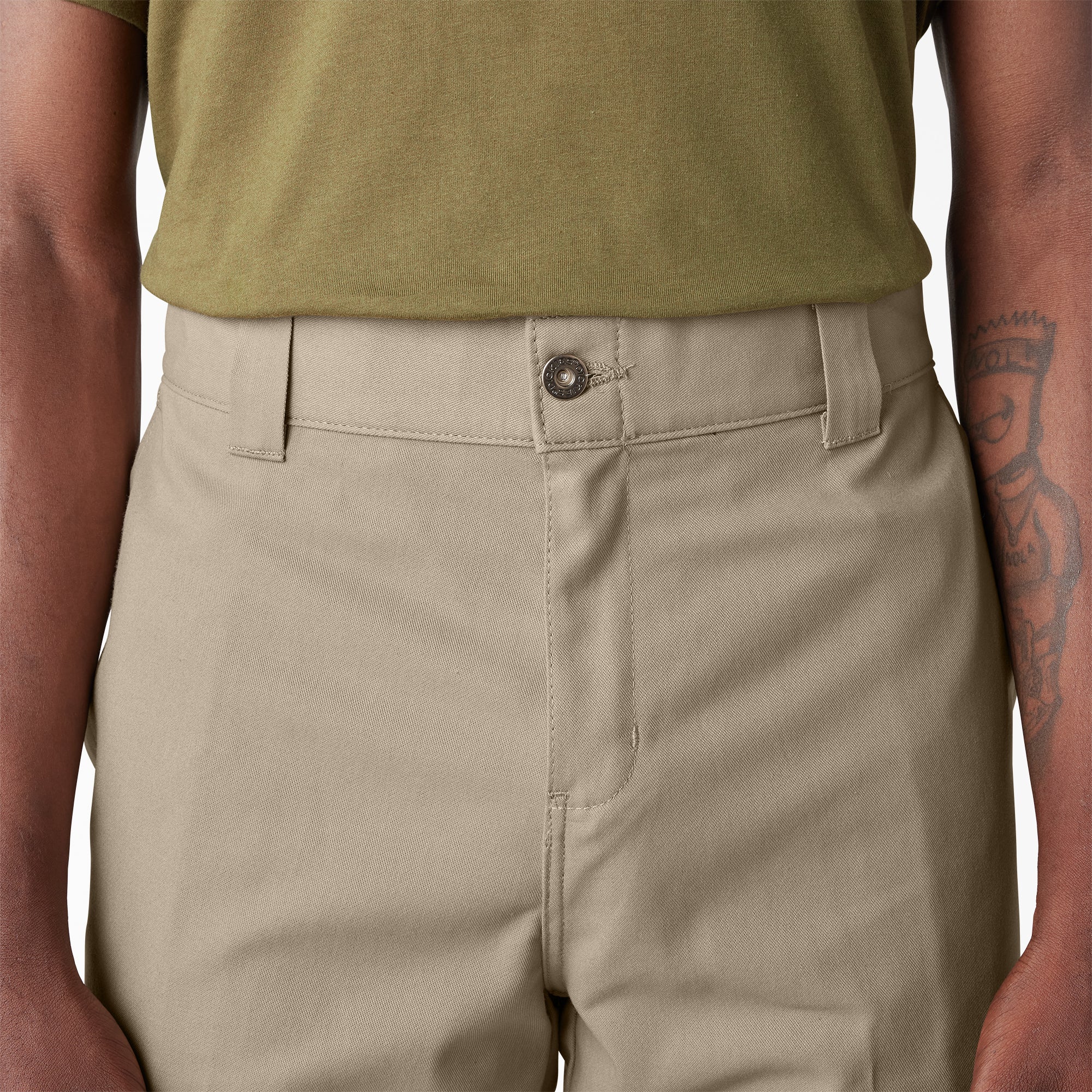 Jamie Foy Loose Fit Pants 7 Jamie Foy Loose Fit Pants