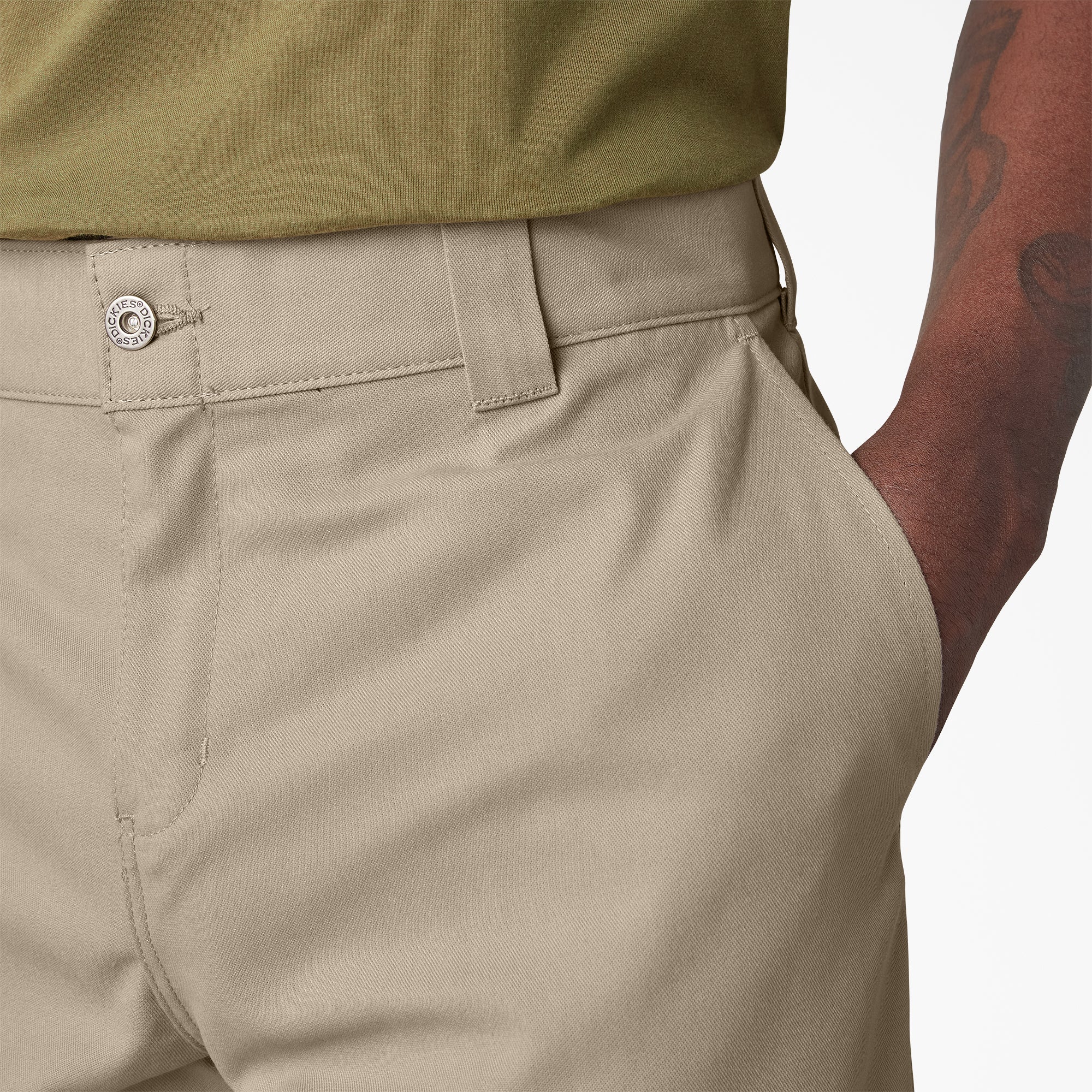 Jamie Foy Loose Fit Pants 8 Jamie Foy Loose Fit Pants