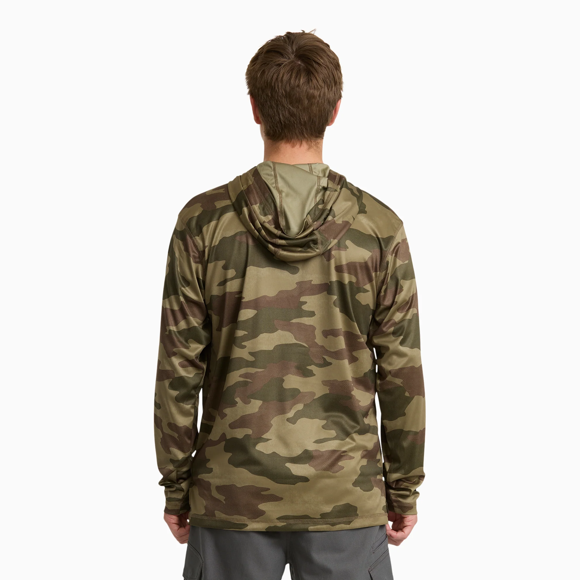 Lightweight Sun Shirt 2 Lightweight Sun Shirt