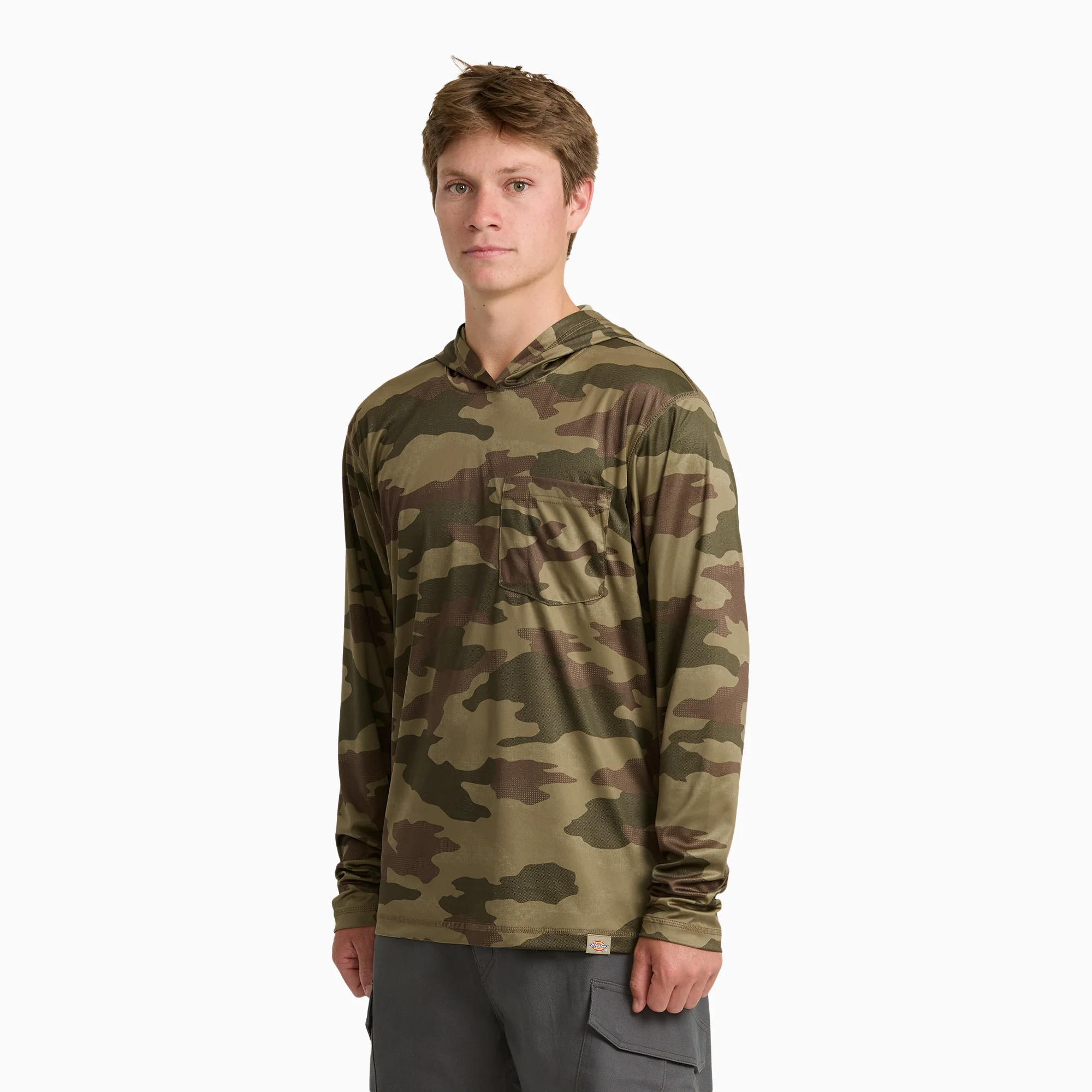 Lightweight Sun Shirt 3 Lightweight Sun Shirt