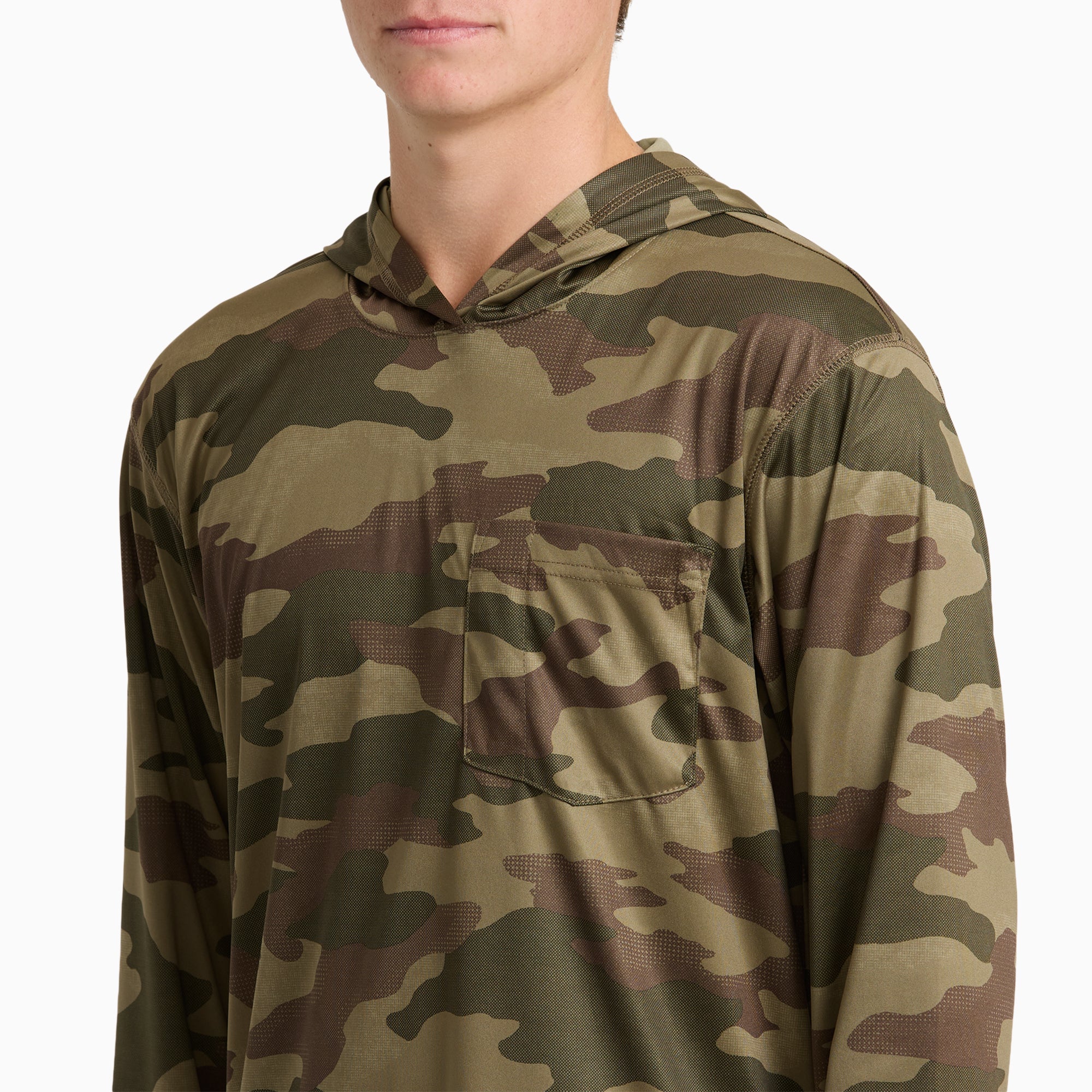 Lightweight Sun Shirt 6 Lightweight Sun Shirt