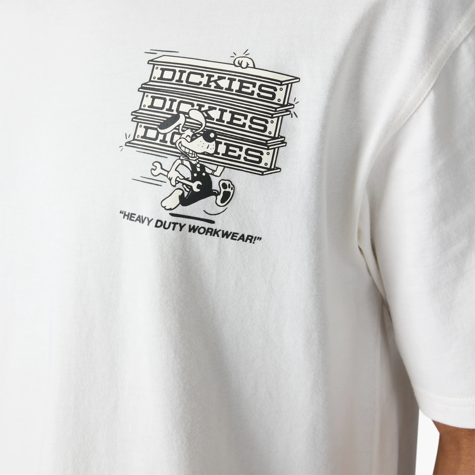 Lynndyl Graphic T-Shirt 5 Lynndyl Graphic T-Shirt