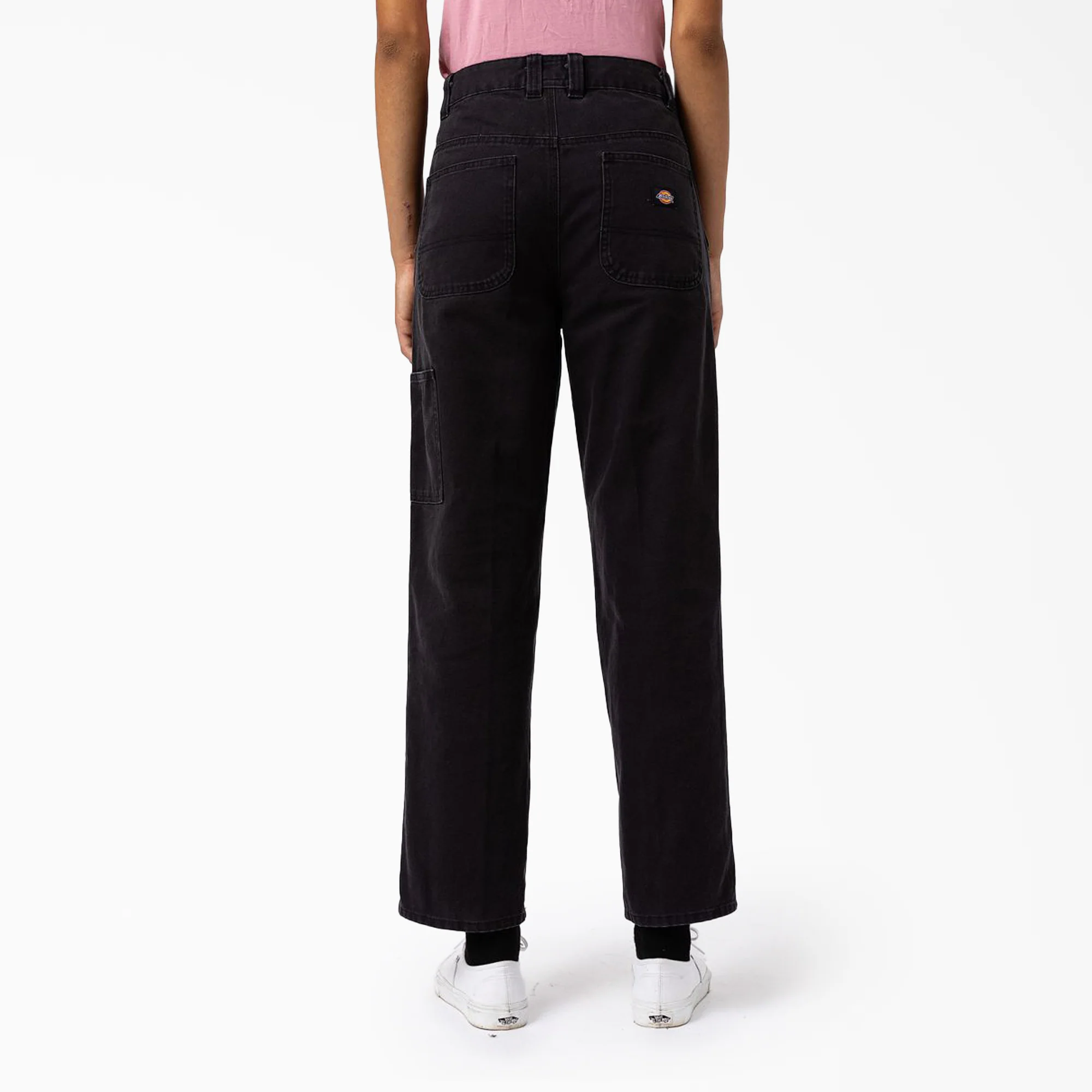 Women's Regular Fit Duck Pants 2 Women's Regular Fit Duck Pants